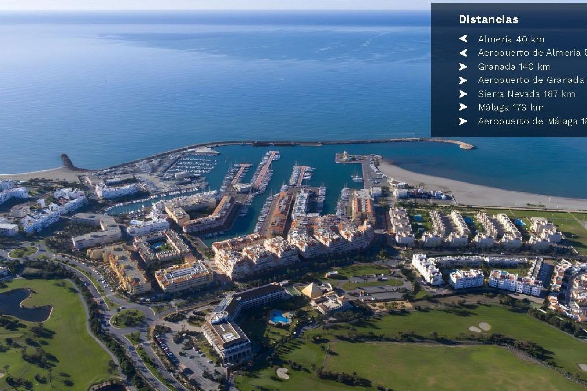 New Build - apartment -
