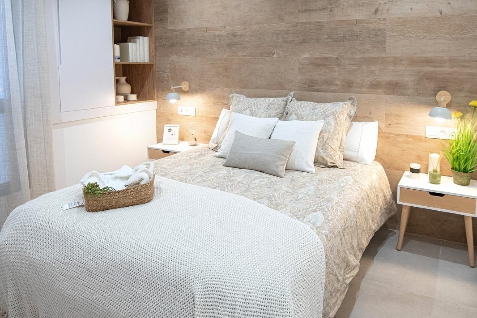 New Build - apartment -
