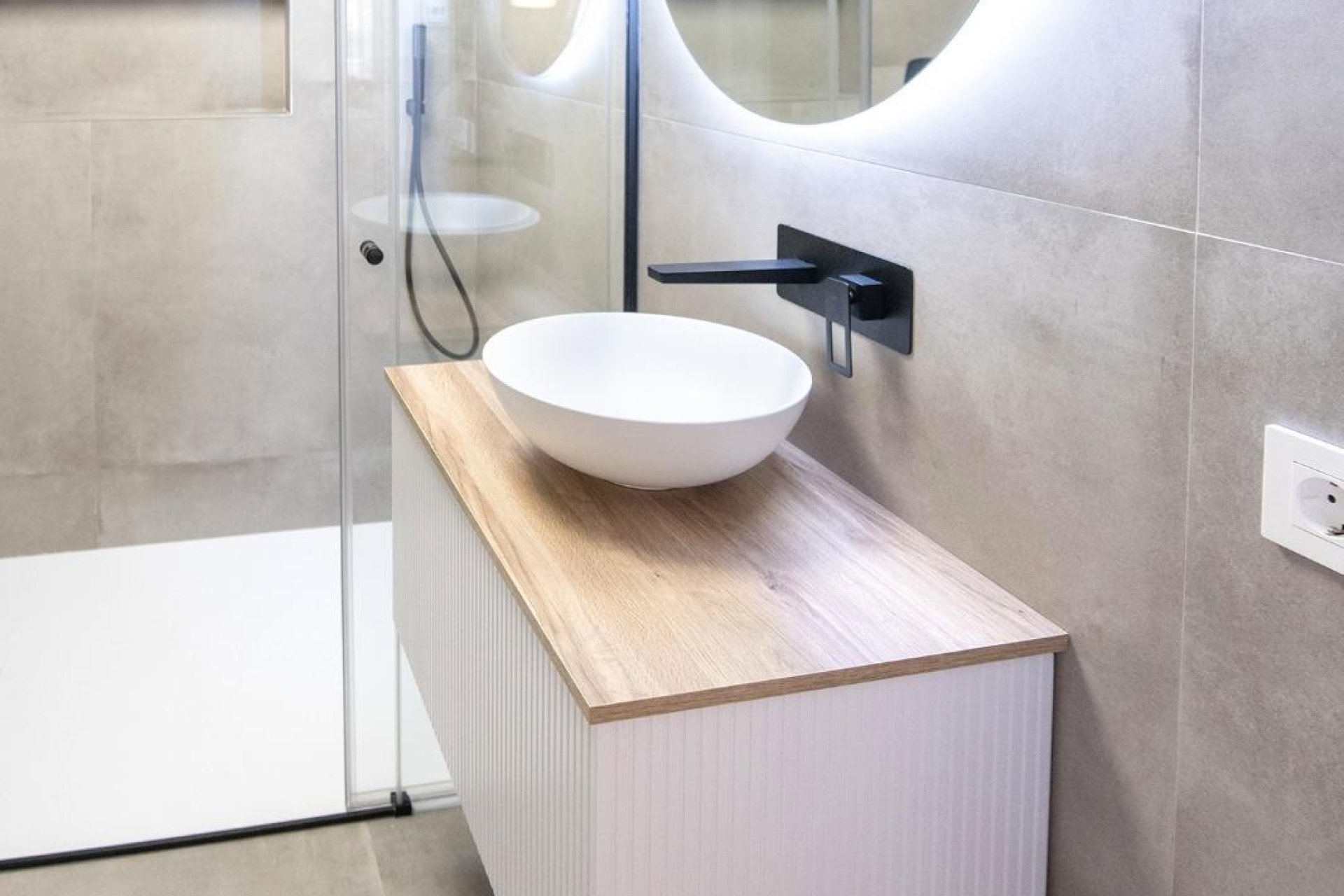 New Build - apartment -
