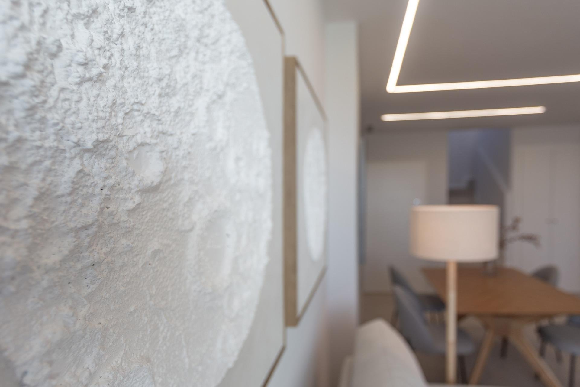 New Build - apartment -
