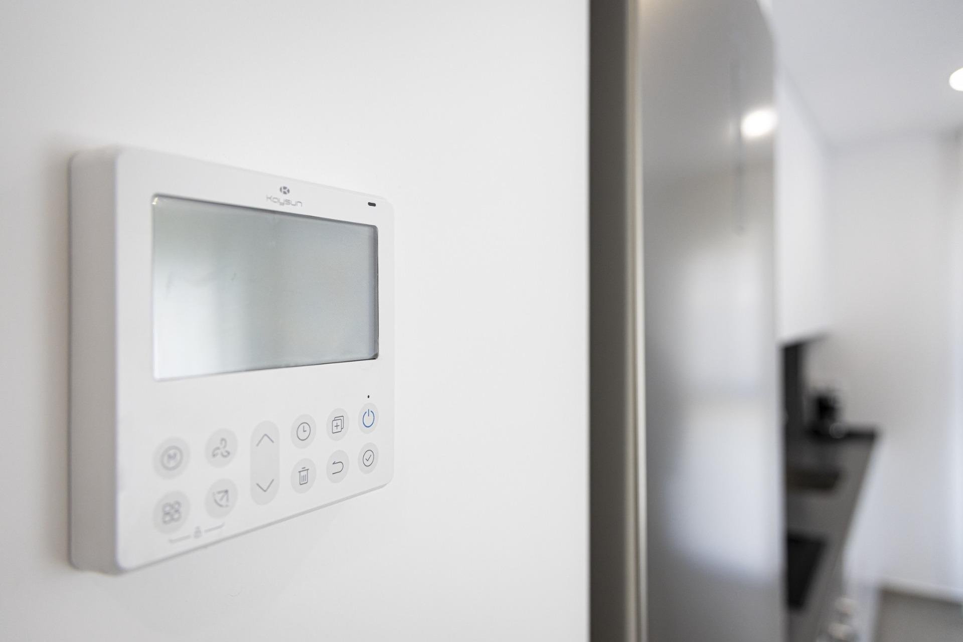 New Build - apartment -
