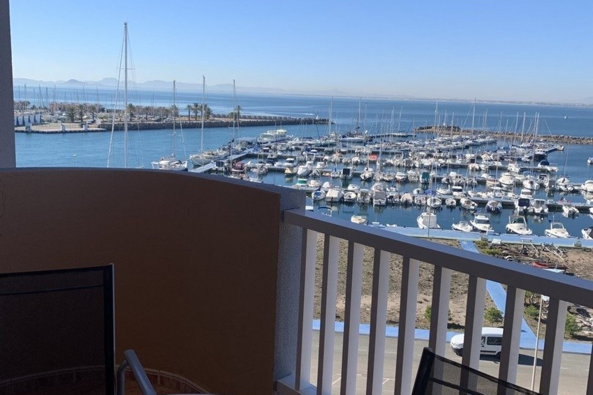 New Build - apartment -
