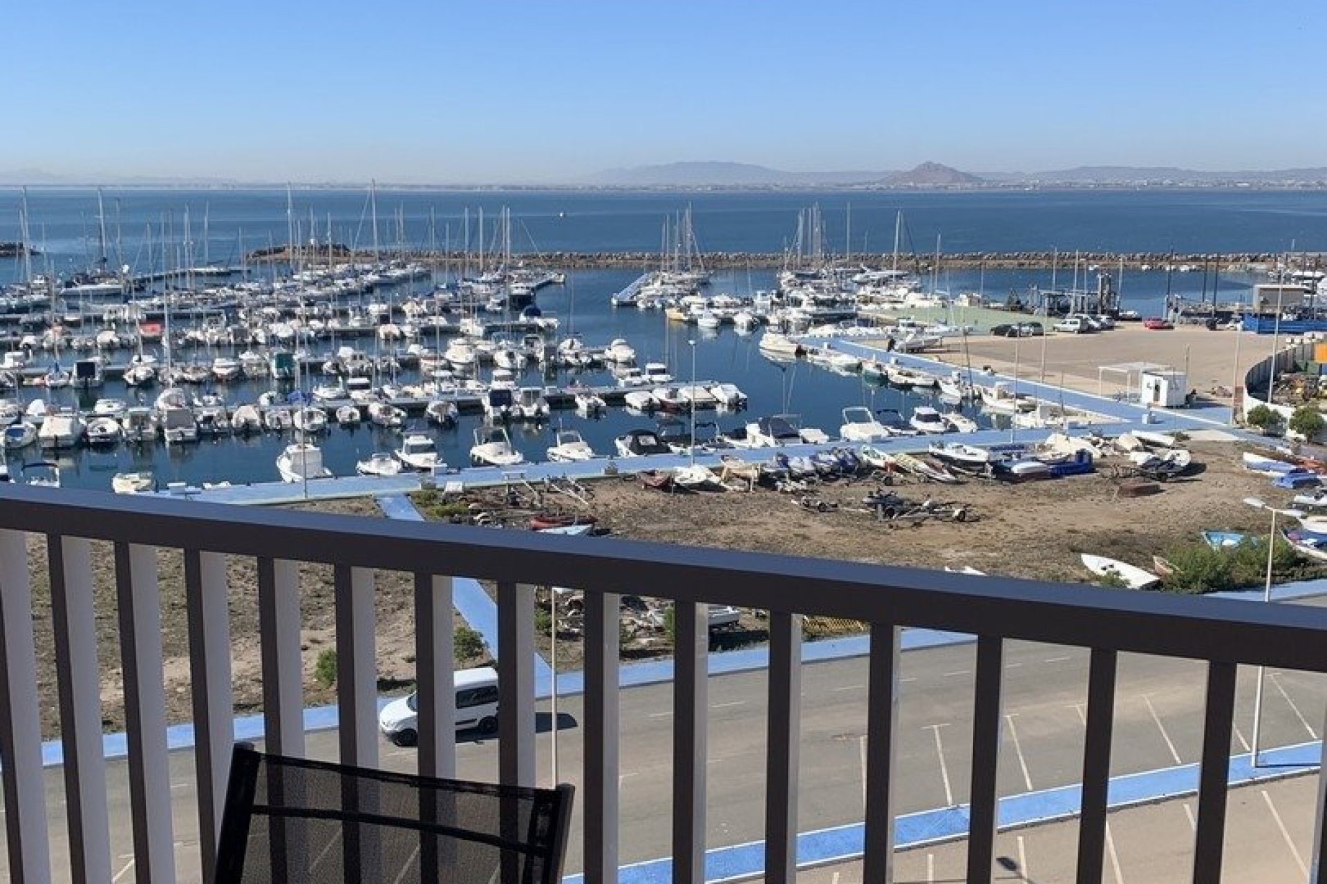 New Build - apartment -
