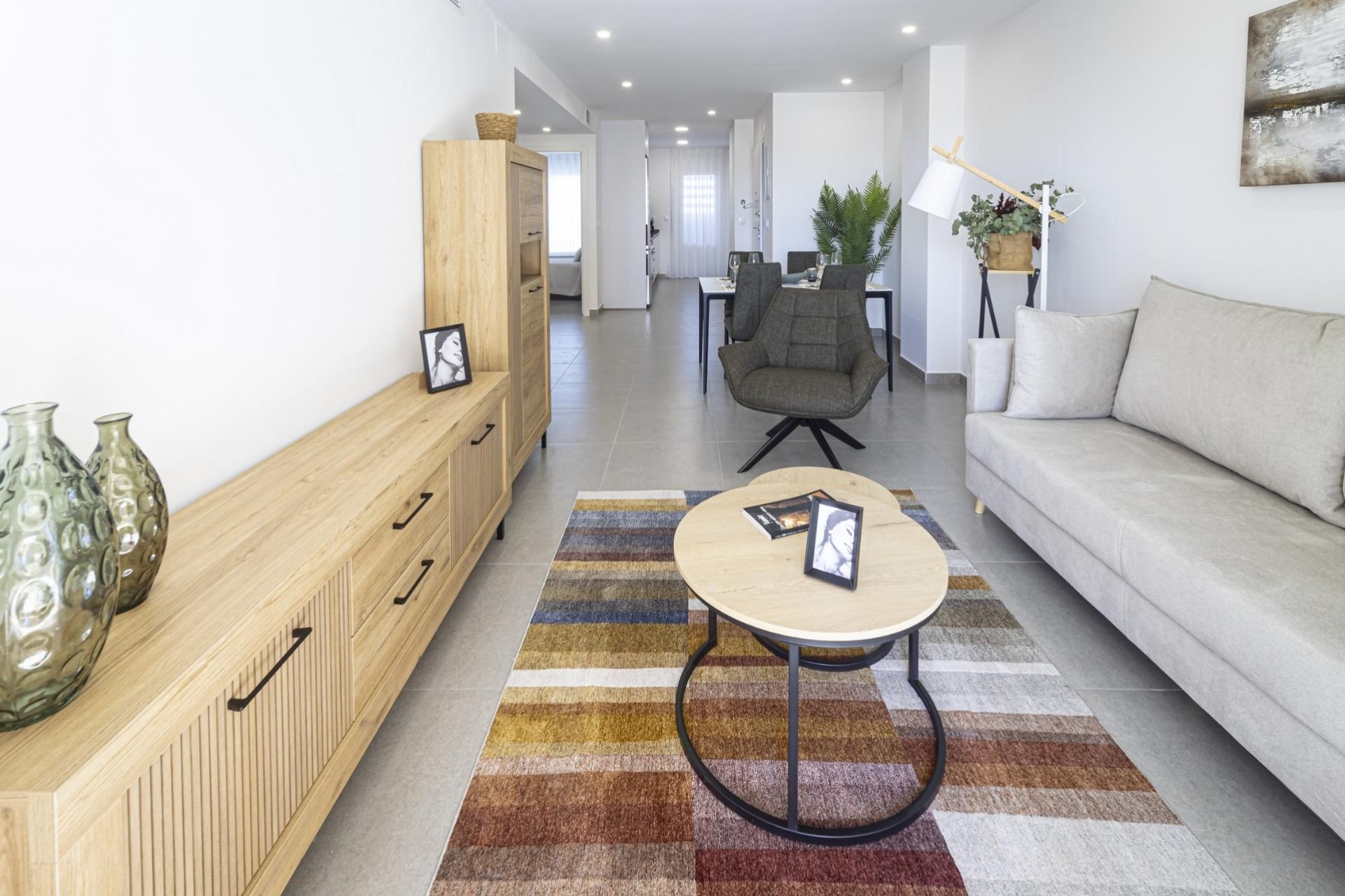 New Build - apartment -
