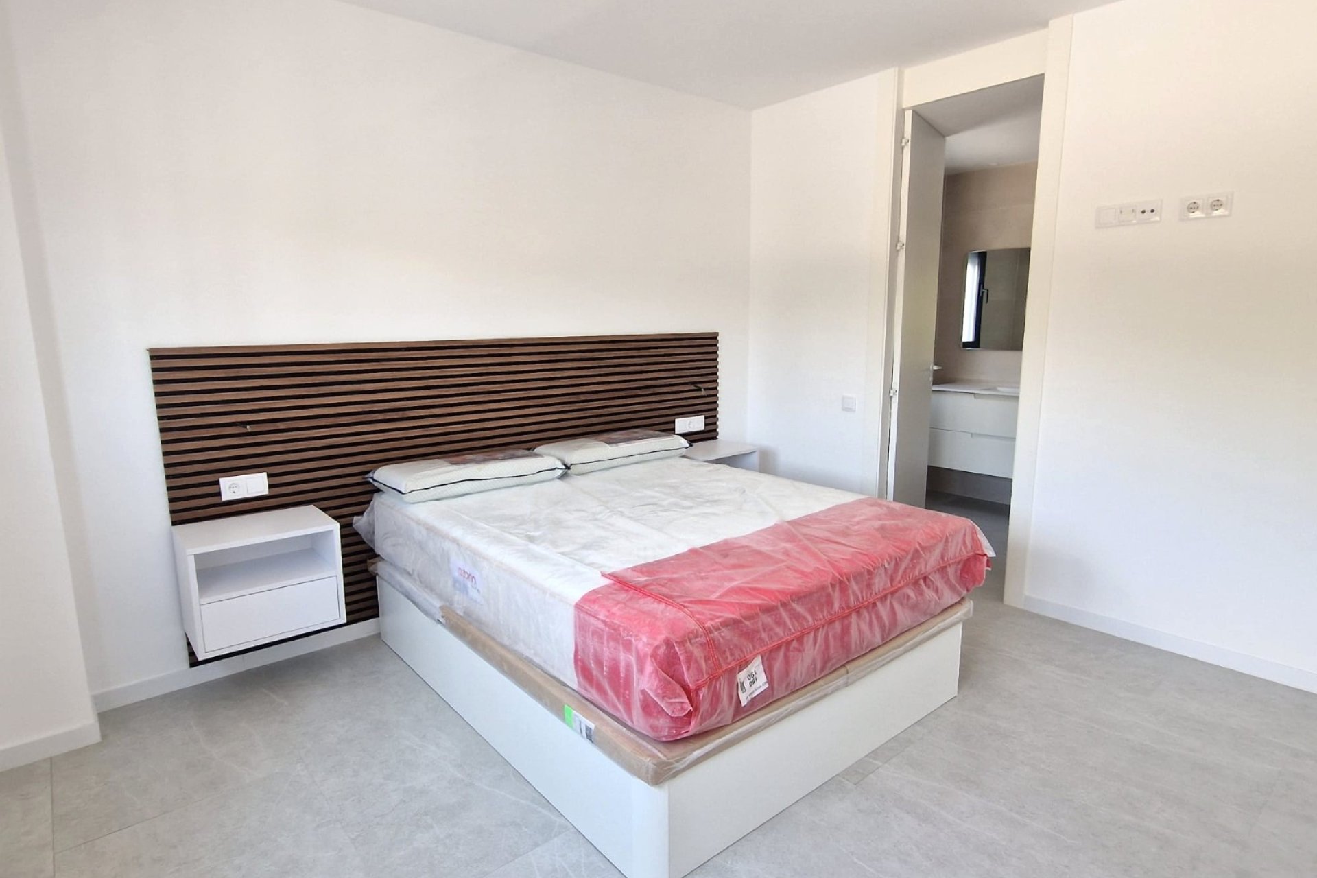 New Build - Apartments -
Finestrat - Campana Garden