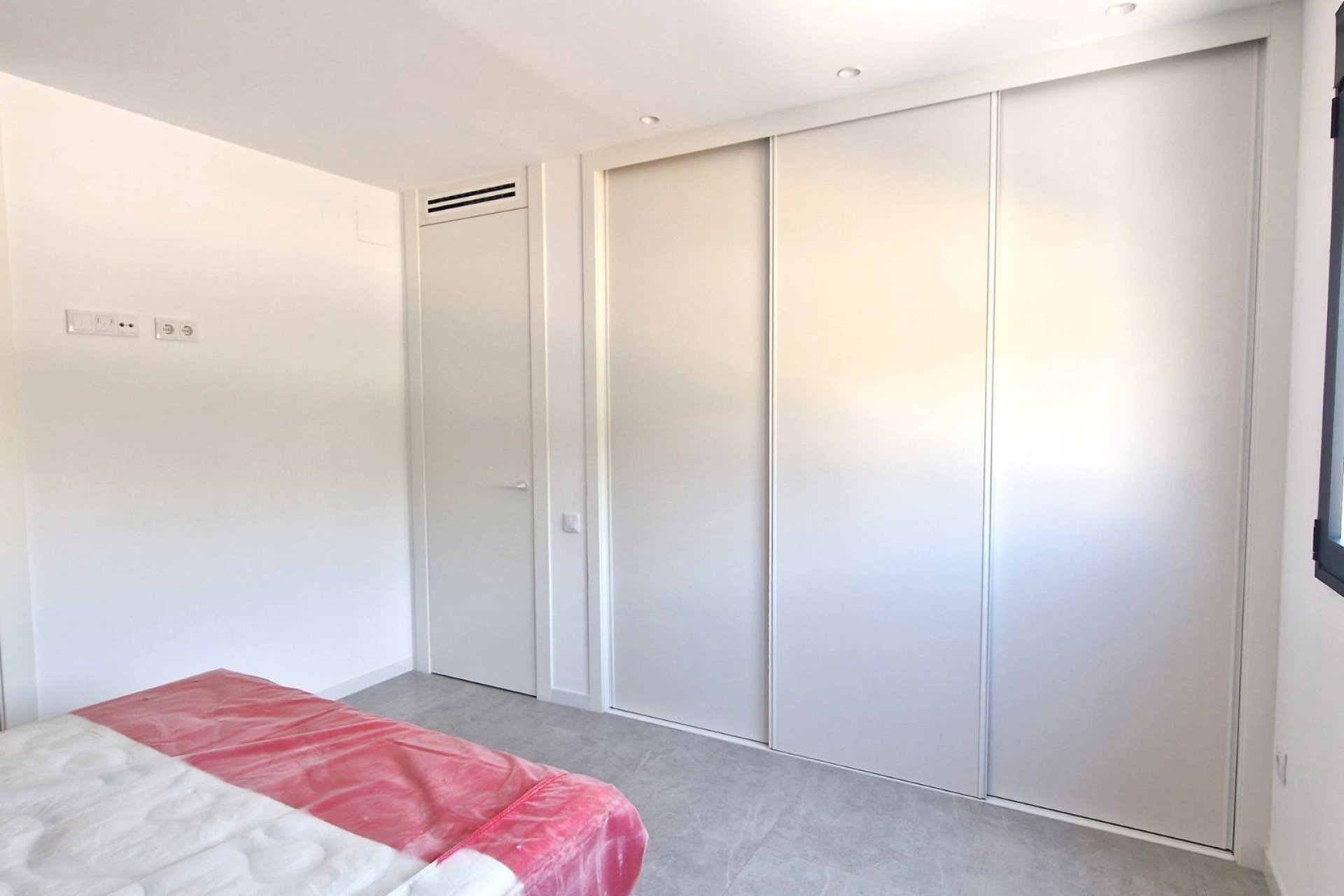 New Build - Apartments -
Finestrat - Campana Garden