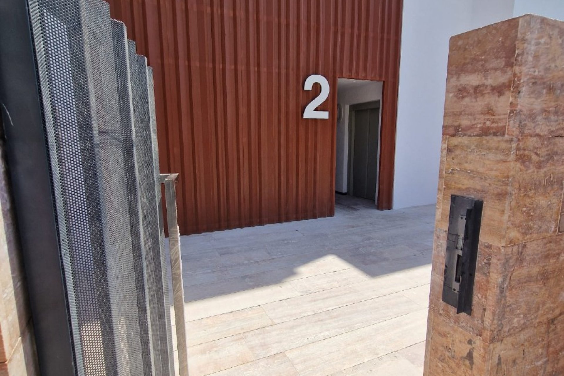 New Build - Apartments -
Finestrat - Campana Garden