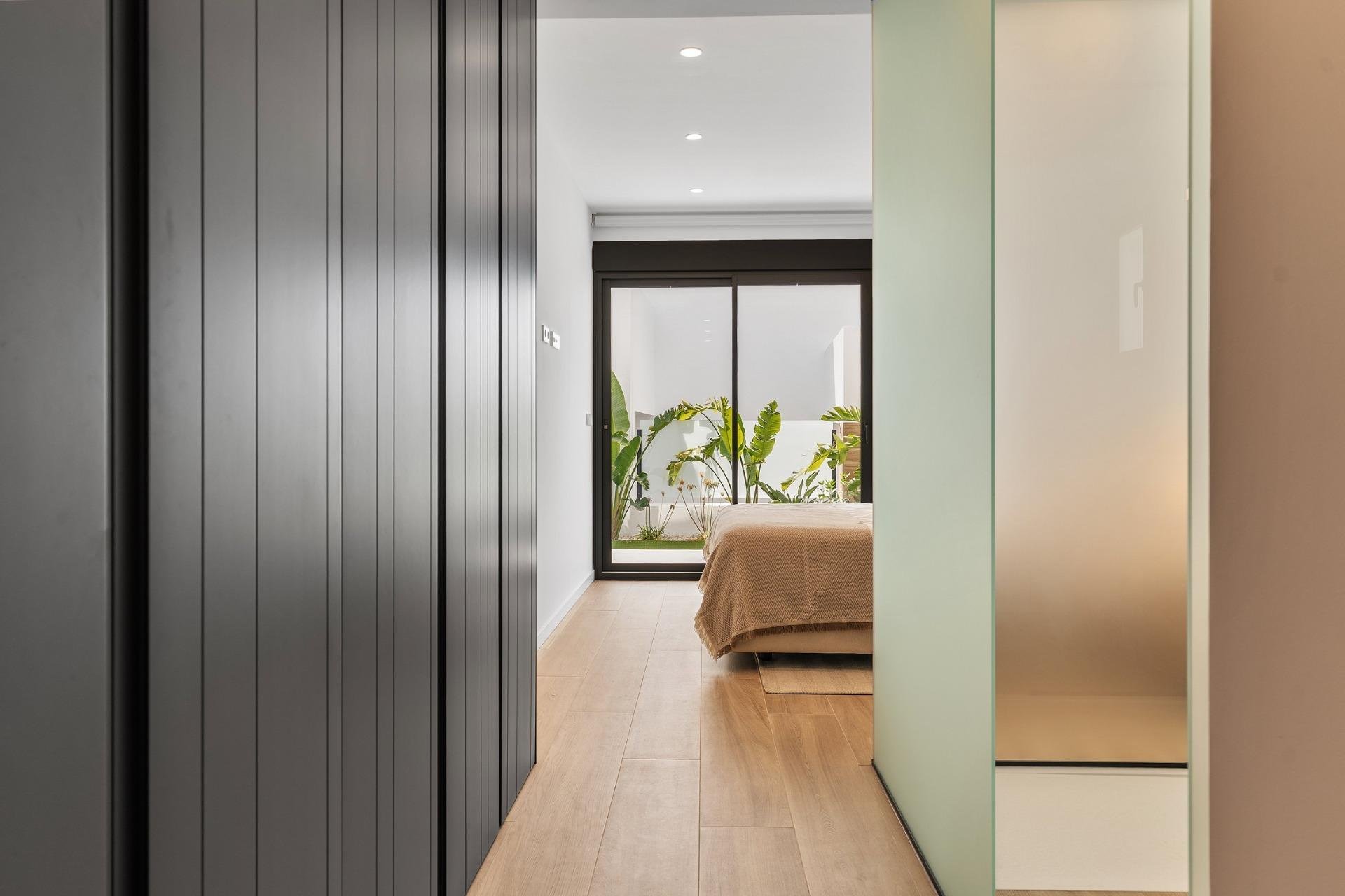 New Build - Bungalow -
Benitachell - Cumbre Del Sol