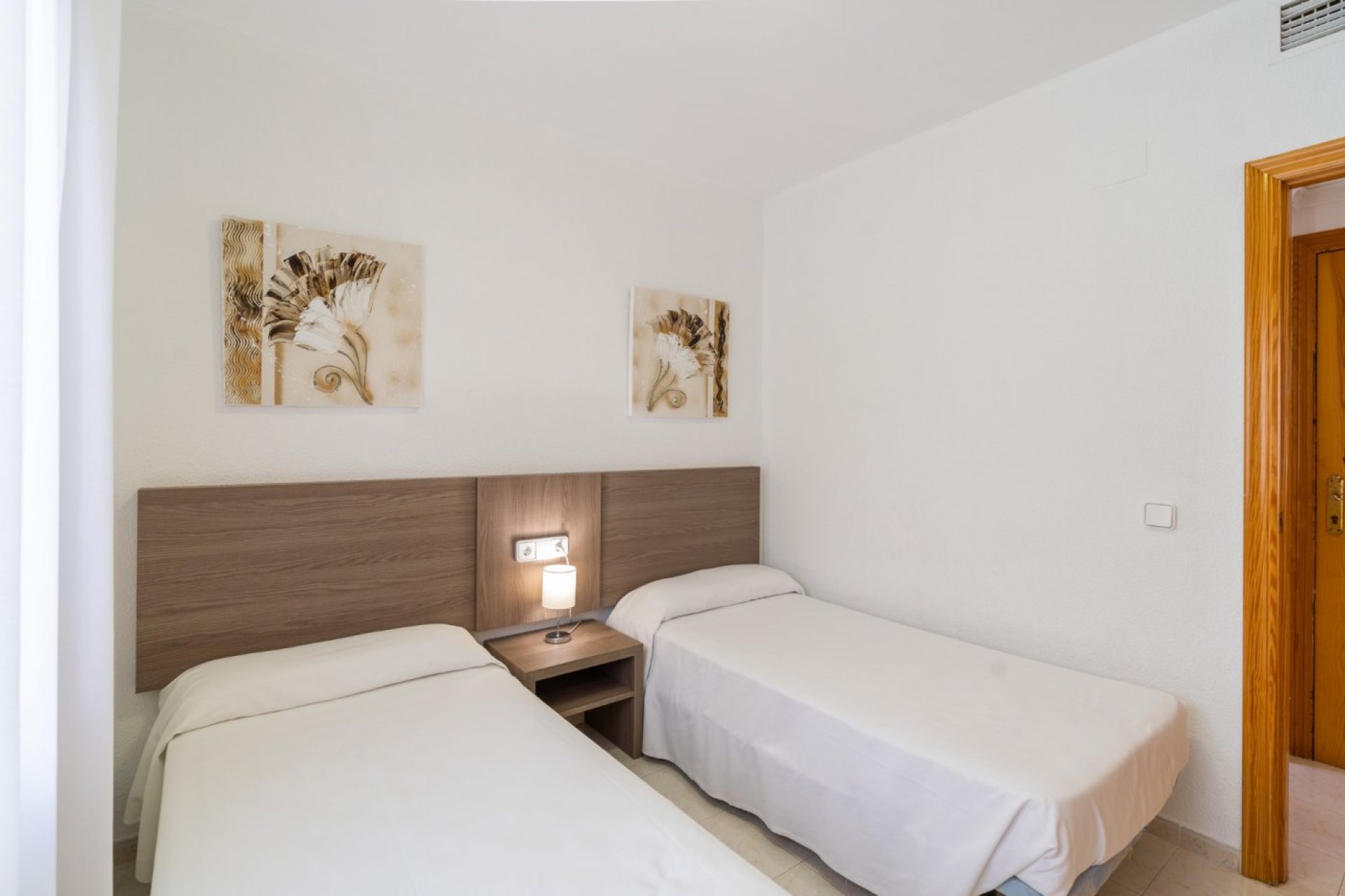 New Build - Bungalow -
Calpe - Gran Sol