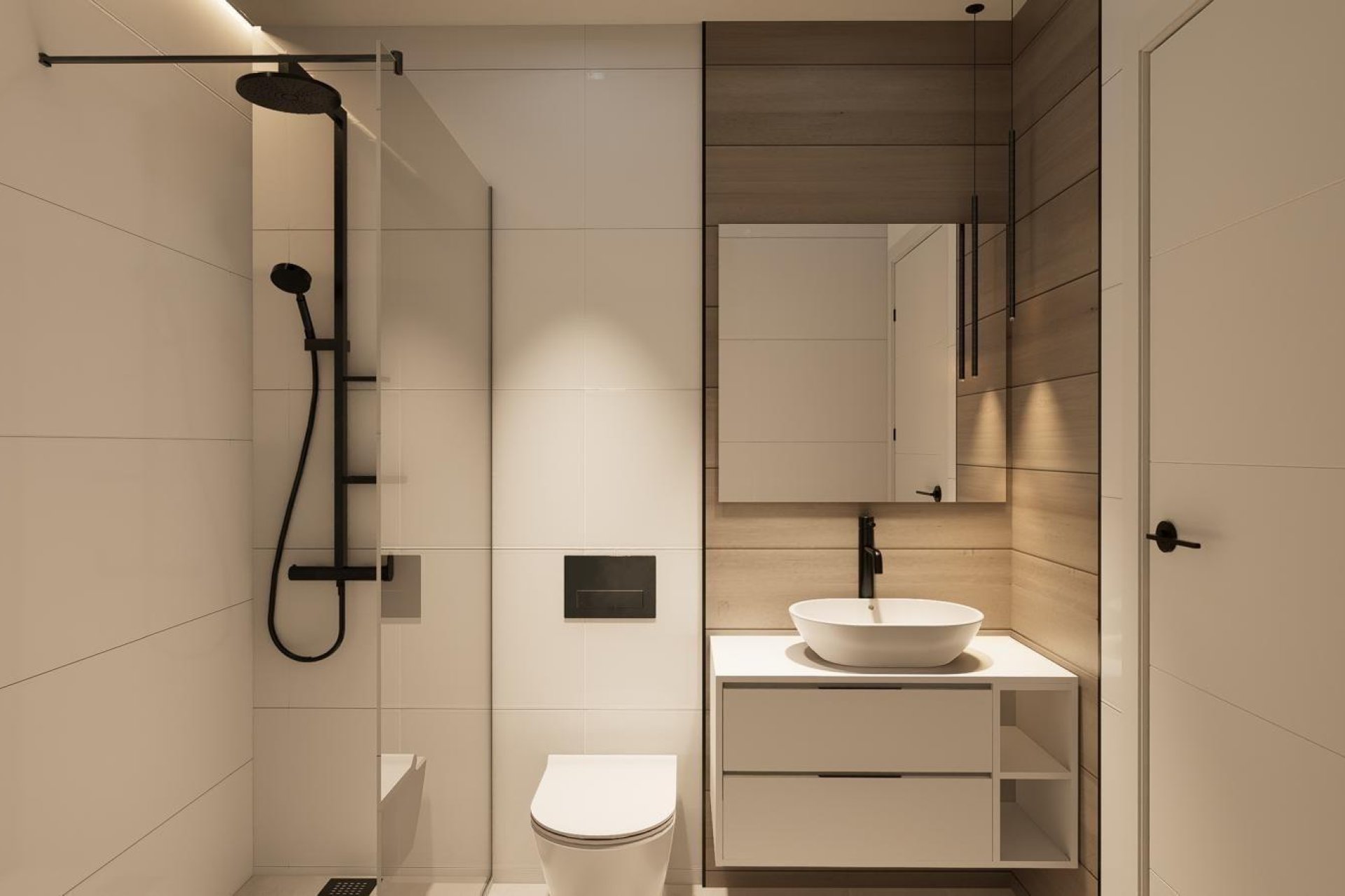 New Build - Bungalow -
Pilar de la Horadada - pueblo