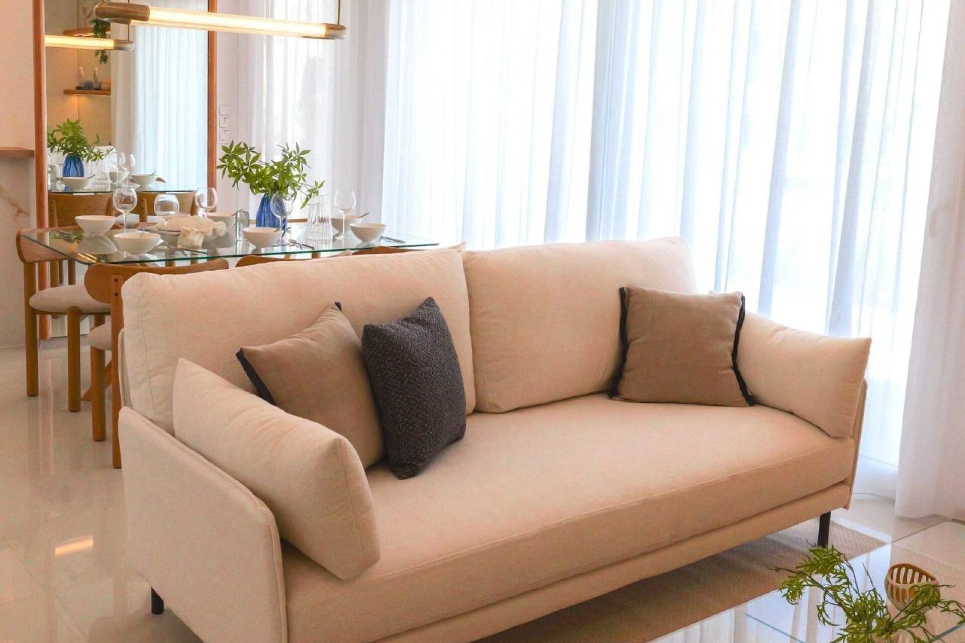 New Build - Bungalow -
Rojales - Doña Pepa