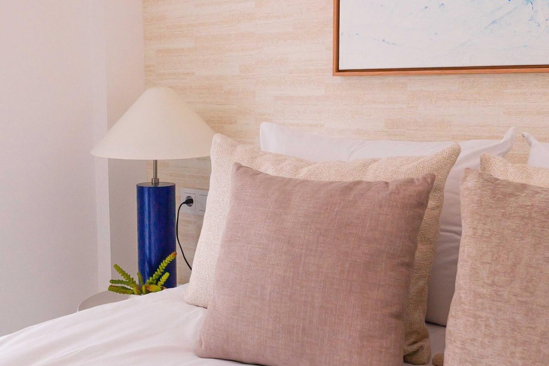 New Build - Bungalow -
Rojales - Doña Pepa