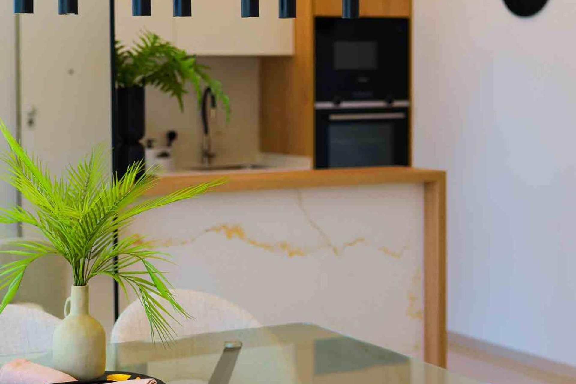 New Build - Bungalow -
Rojales - Doña Pepa