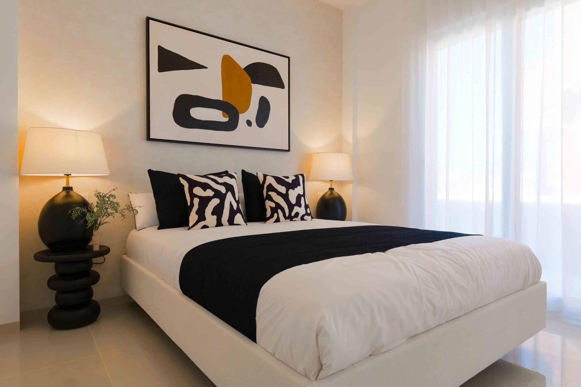 New Build - Bungalow -
Rojales - Doña Pepa