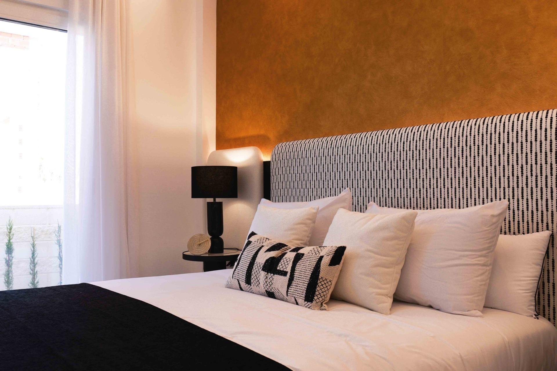 New Build - Bungalow -
Rojales - Doña Pepa