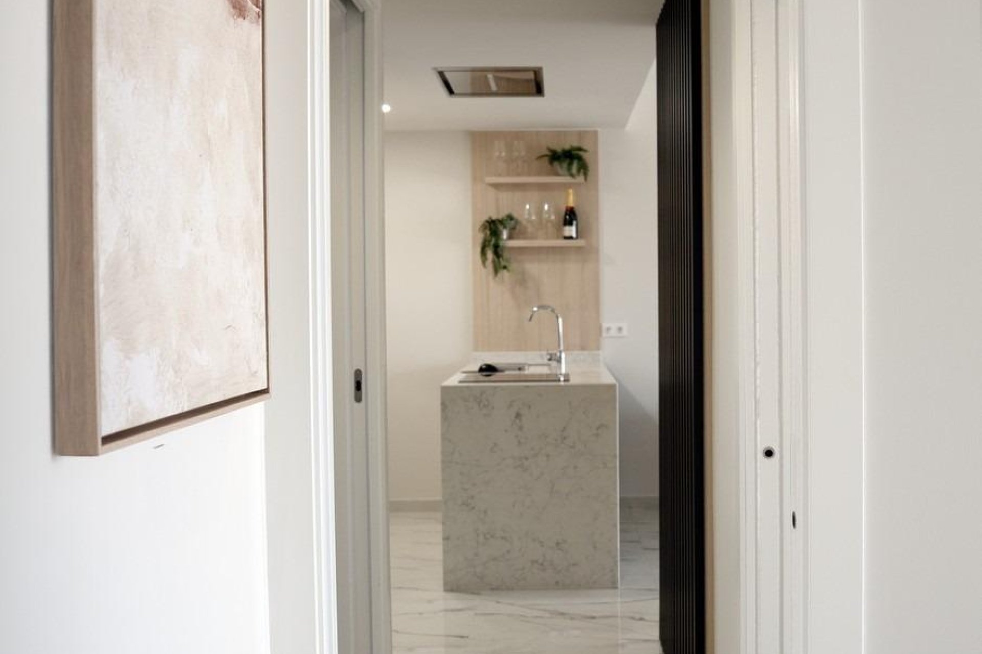 New Build - Bungalow -
Rojales - Lo Marabú