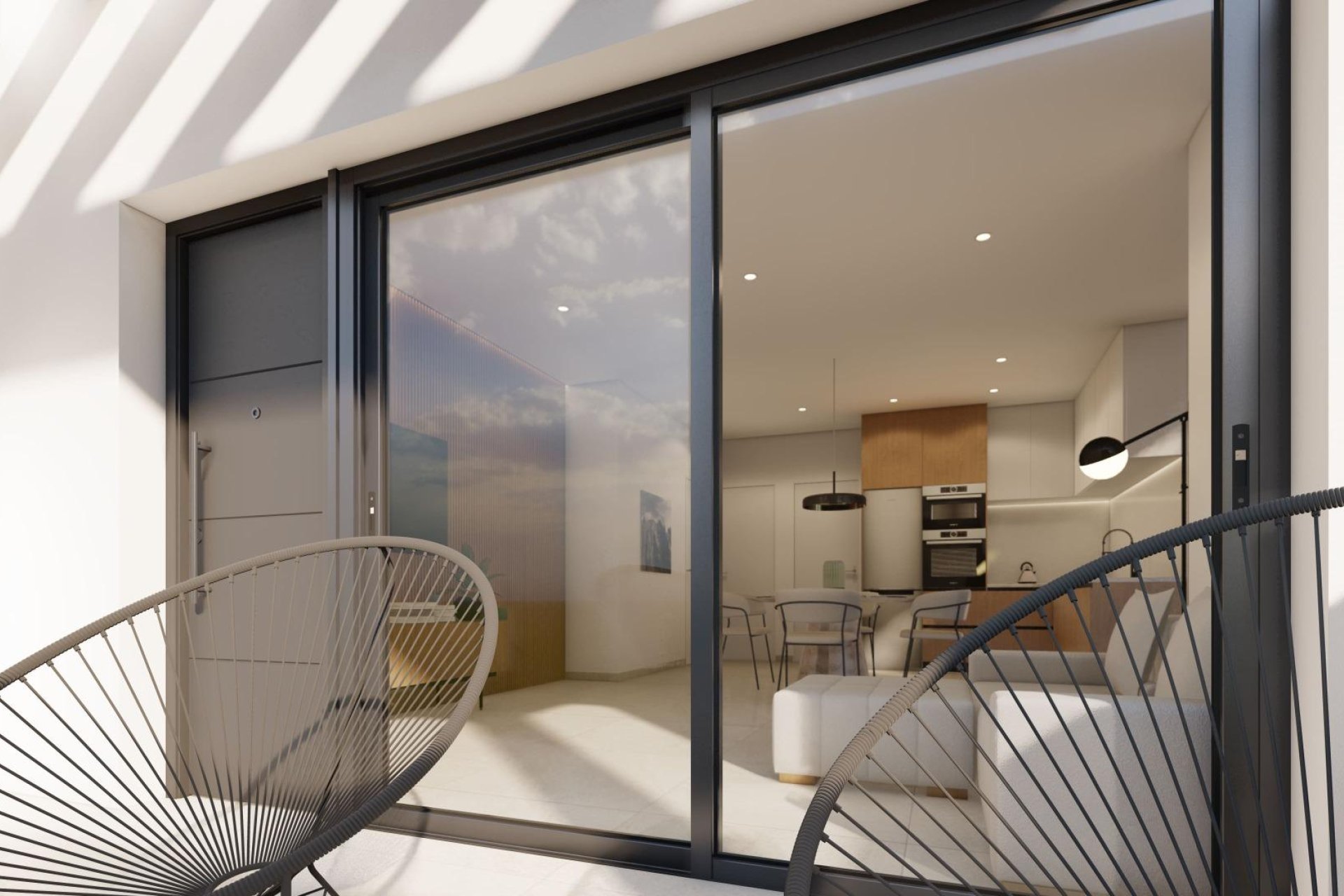 New Build - Bungalow -
San Pedro del Pinatar - El Salero