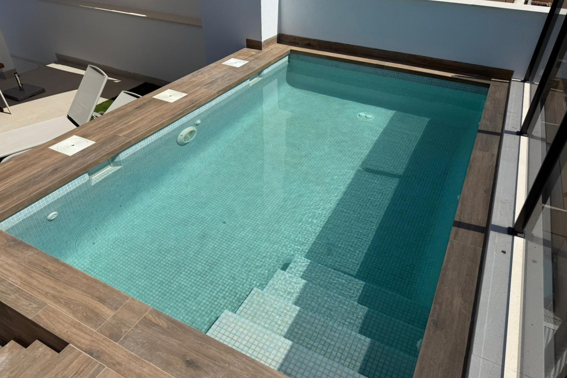 New Build - Bungalow -
San Pedro del Pinatar - El Salero