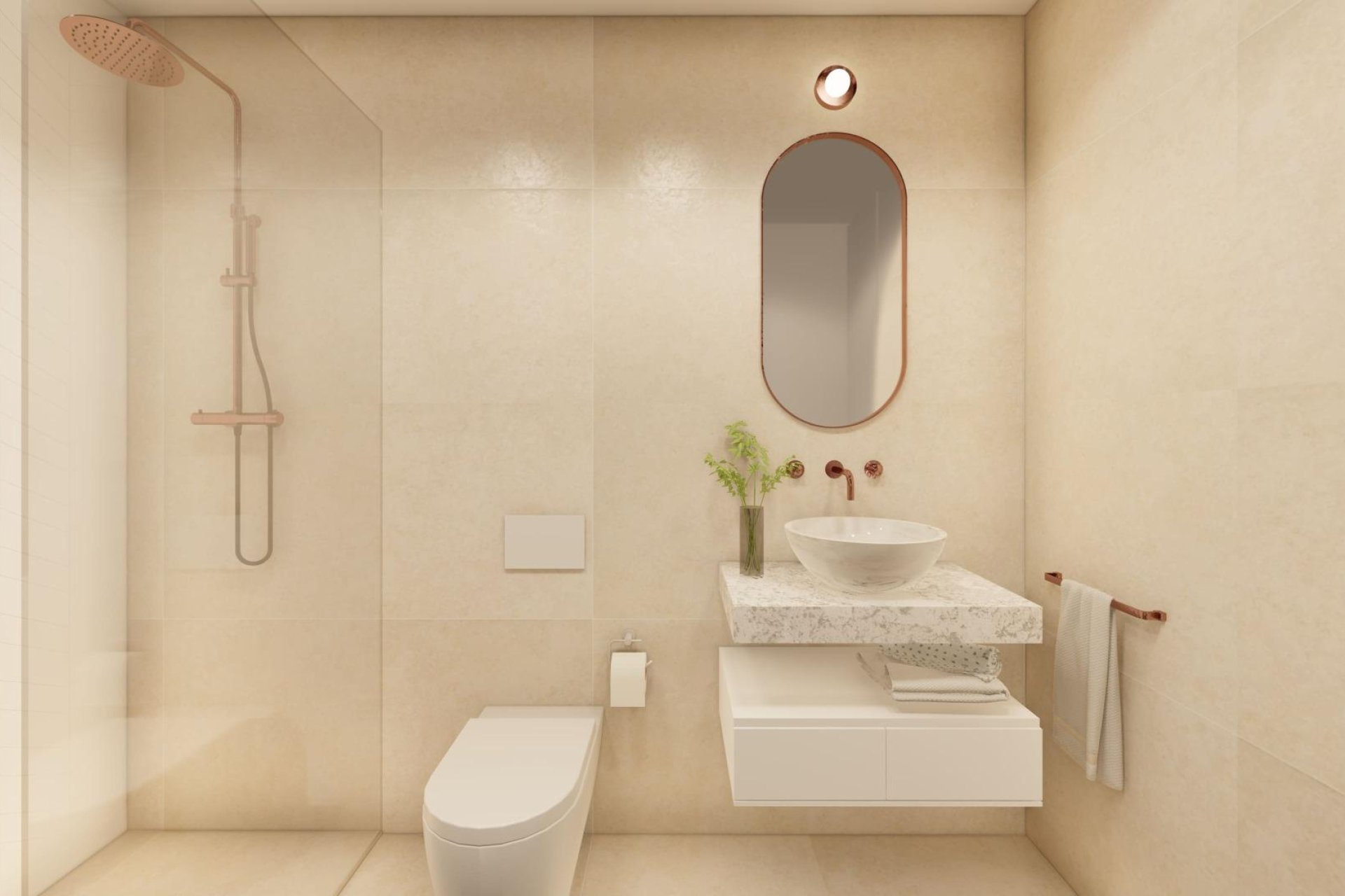 New Build - Bungalow -
San Pedro del Pinatar - El Salero