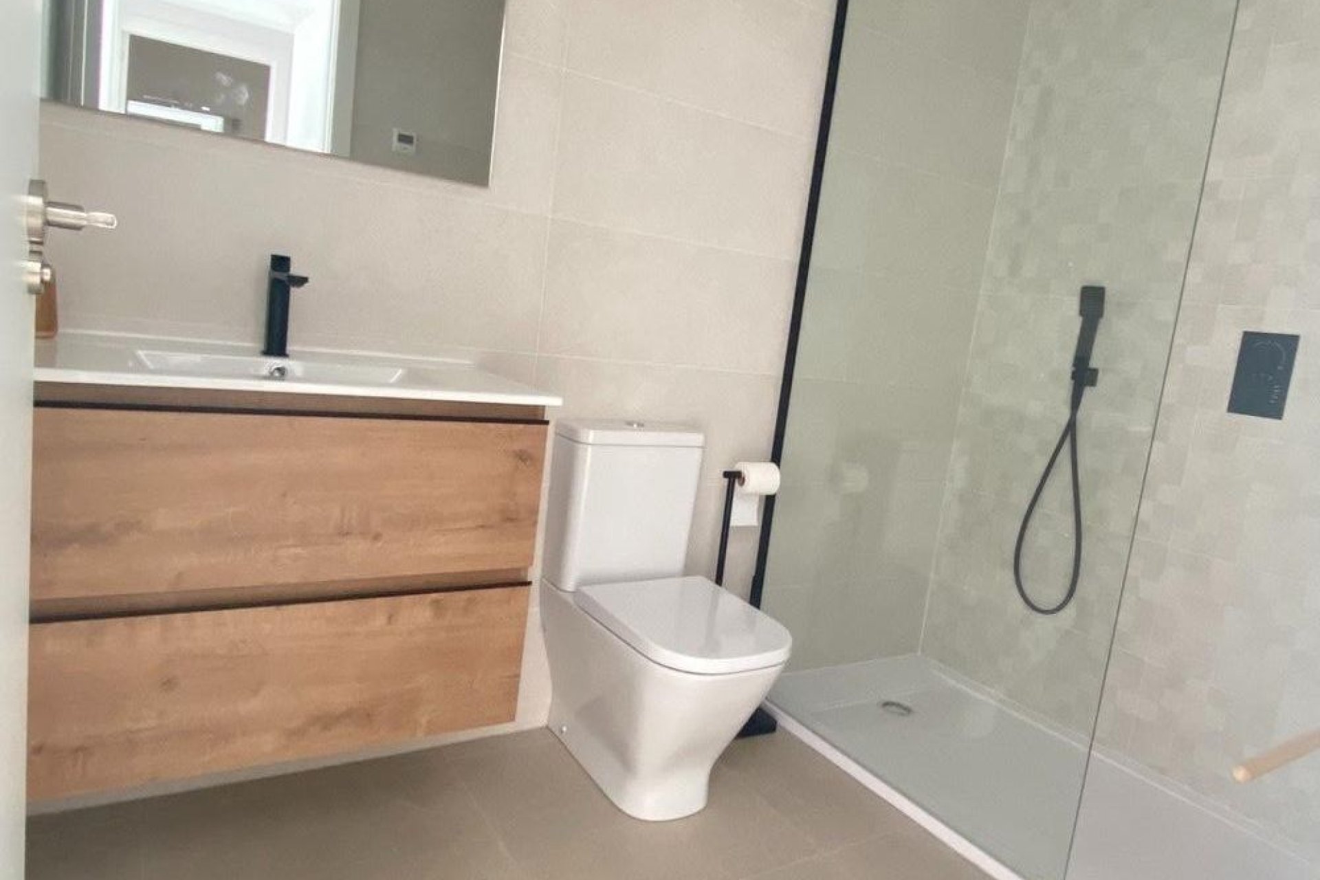 New Build - Bungalow -
San Pedro del Pinatar - El Salero