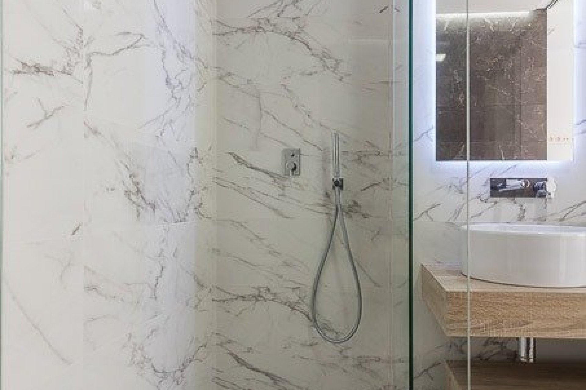 New Build - Bungalow -
Torrevieja - Los Balcones