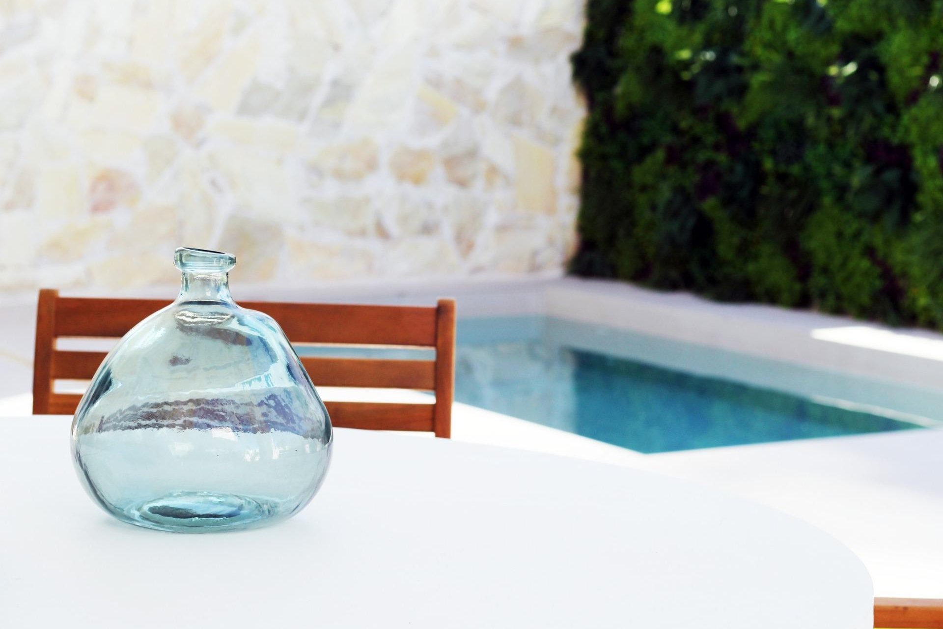 New Build - Bungalow -
