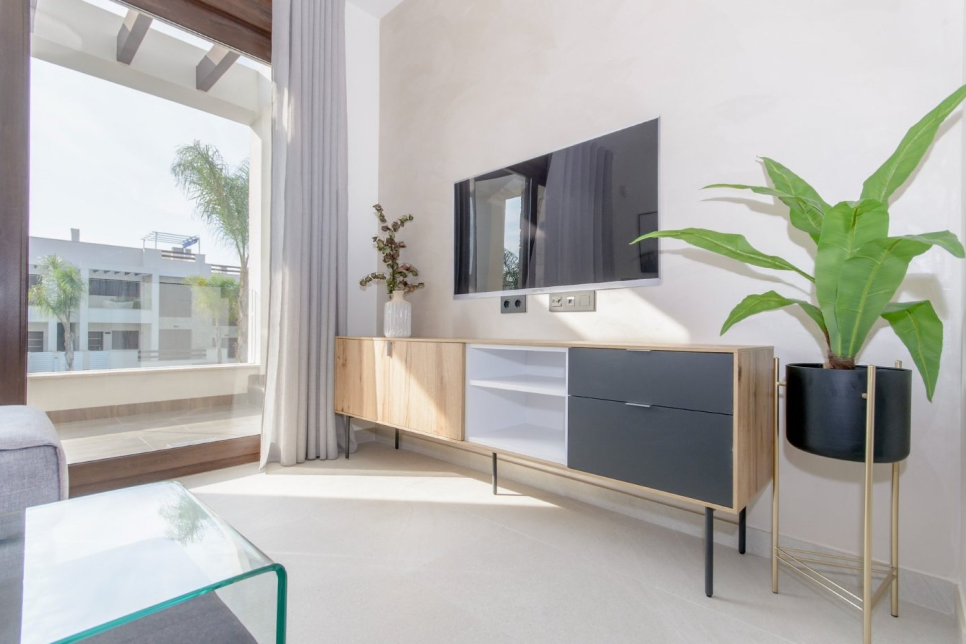 New Build - Bungalow -
