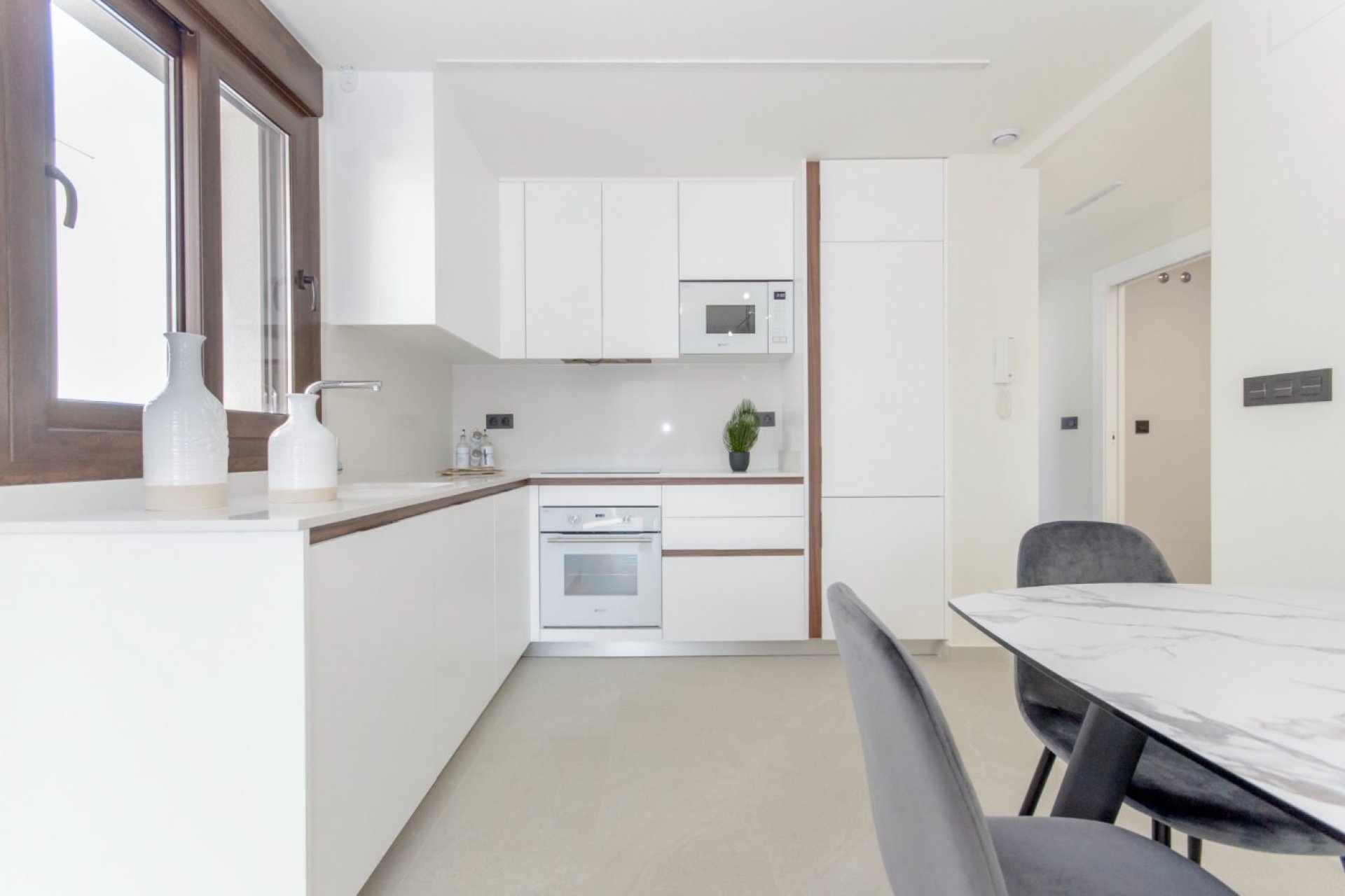 New Build - Bungalow -
