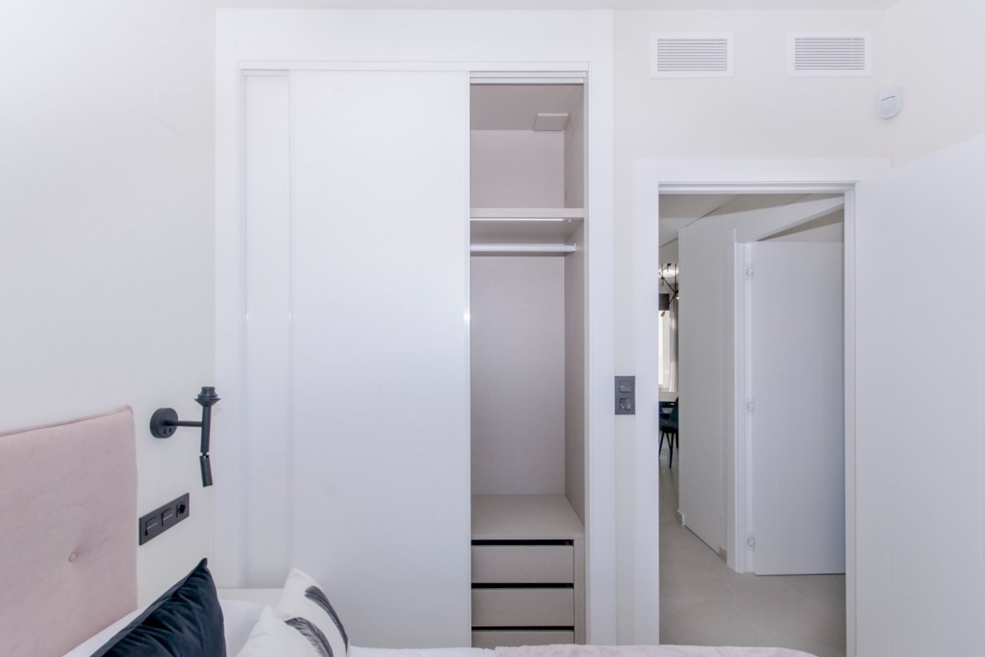 New Build - Bungalow -
