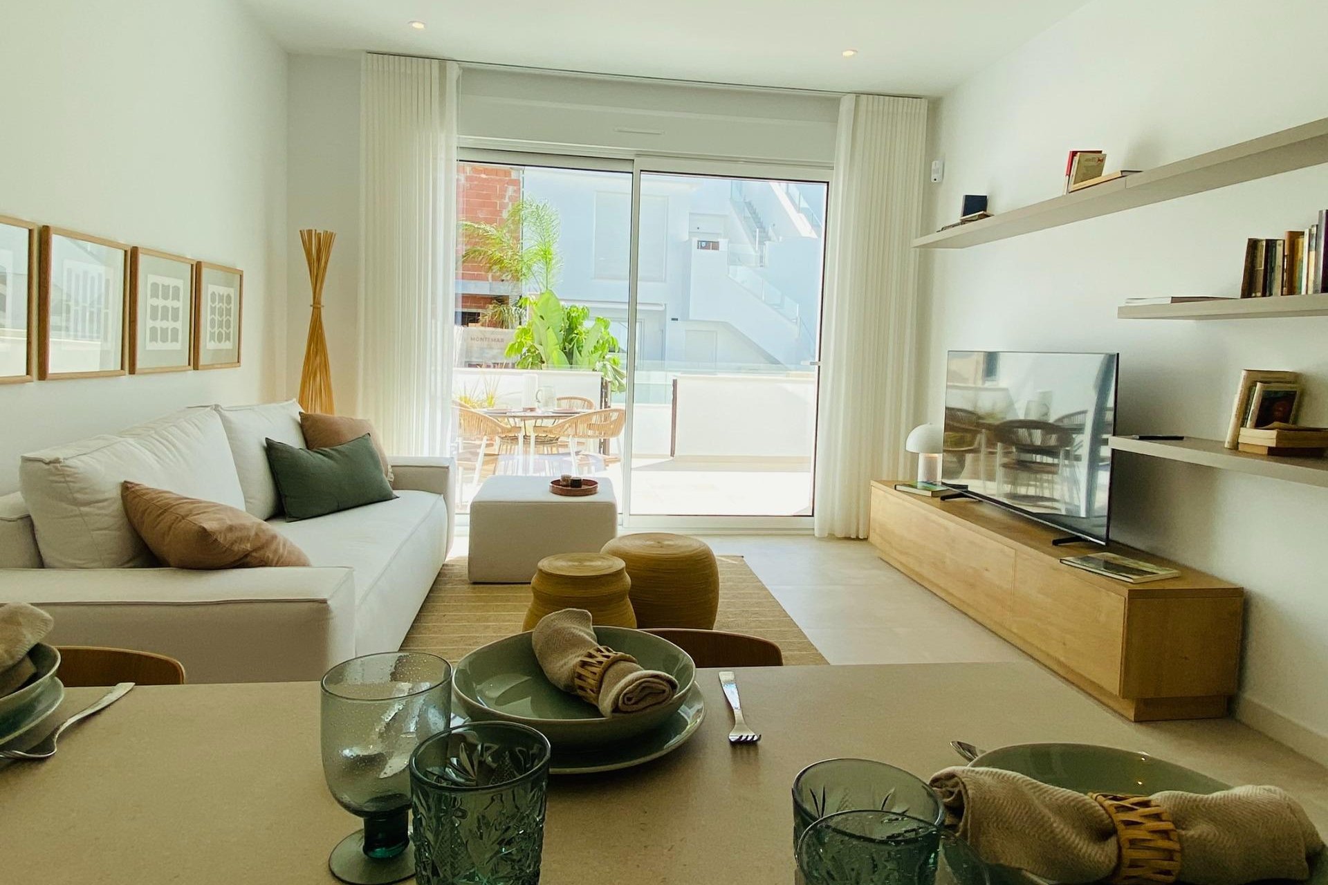 New Build - Bungalow -
