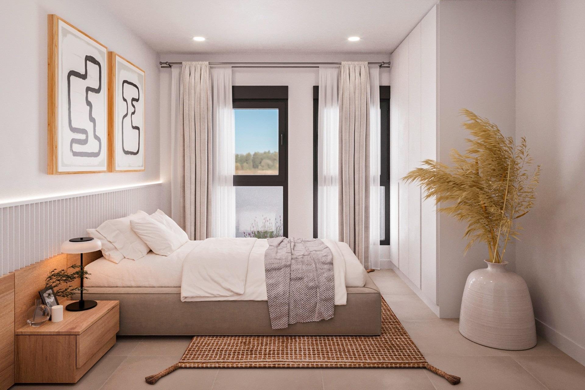 New Build - Bungalow -
