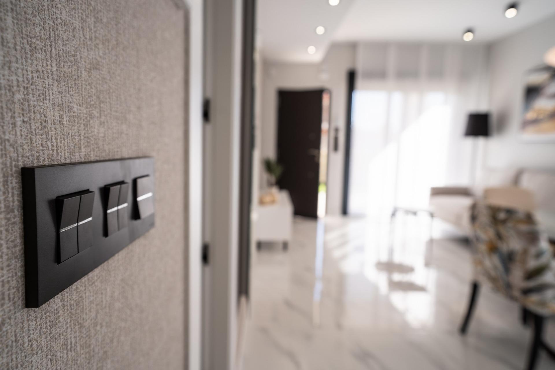 New Build - Bungalow -
