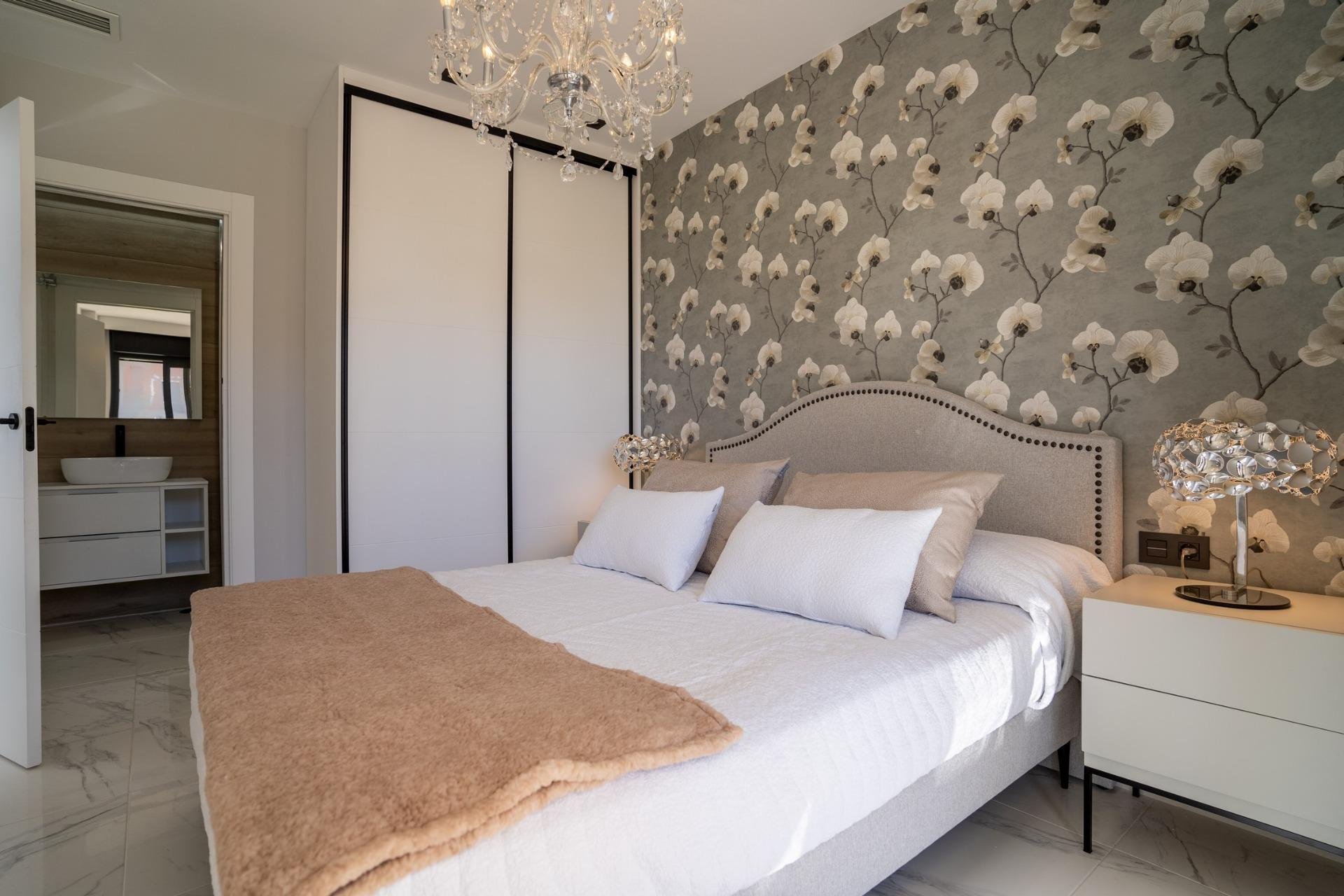 New Build - Bungalow -
