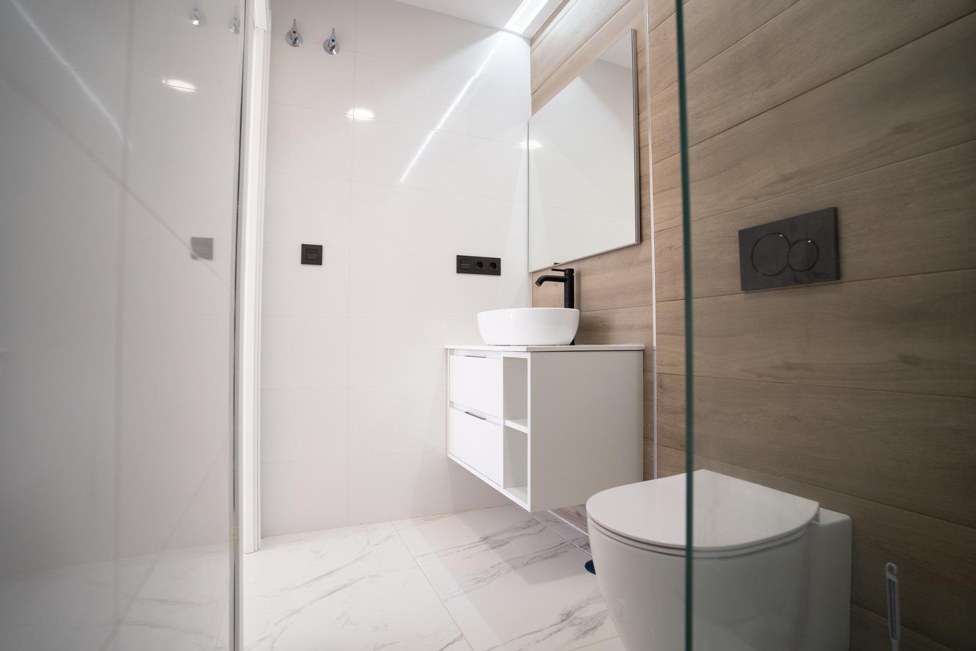 New Build - Bungalow -
