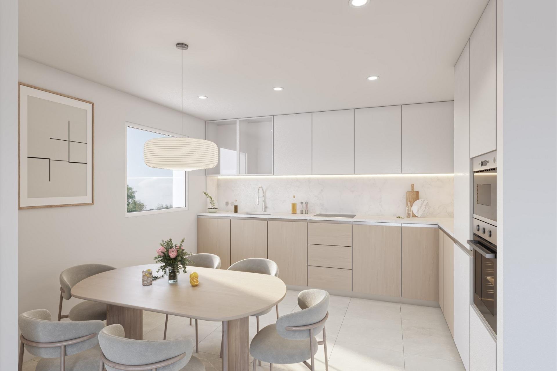 New Build - Bungalow -
