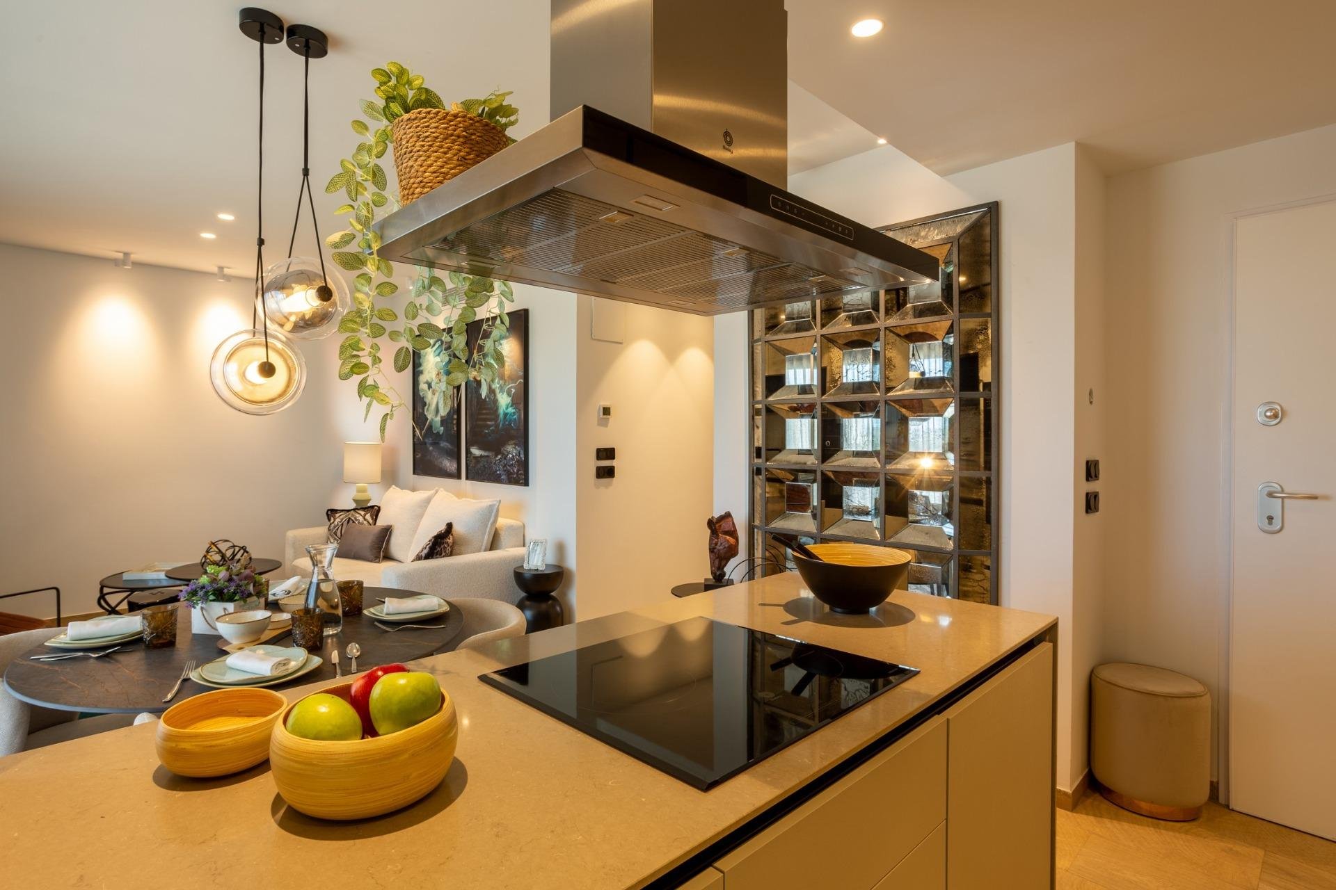 New Build - Bungalow -
