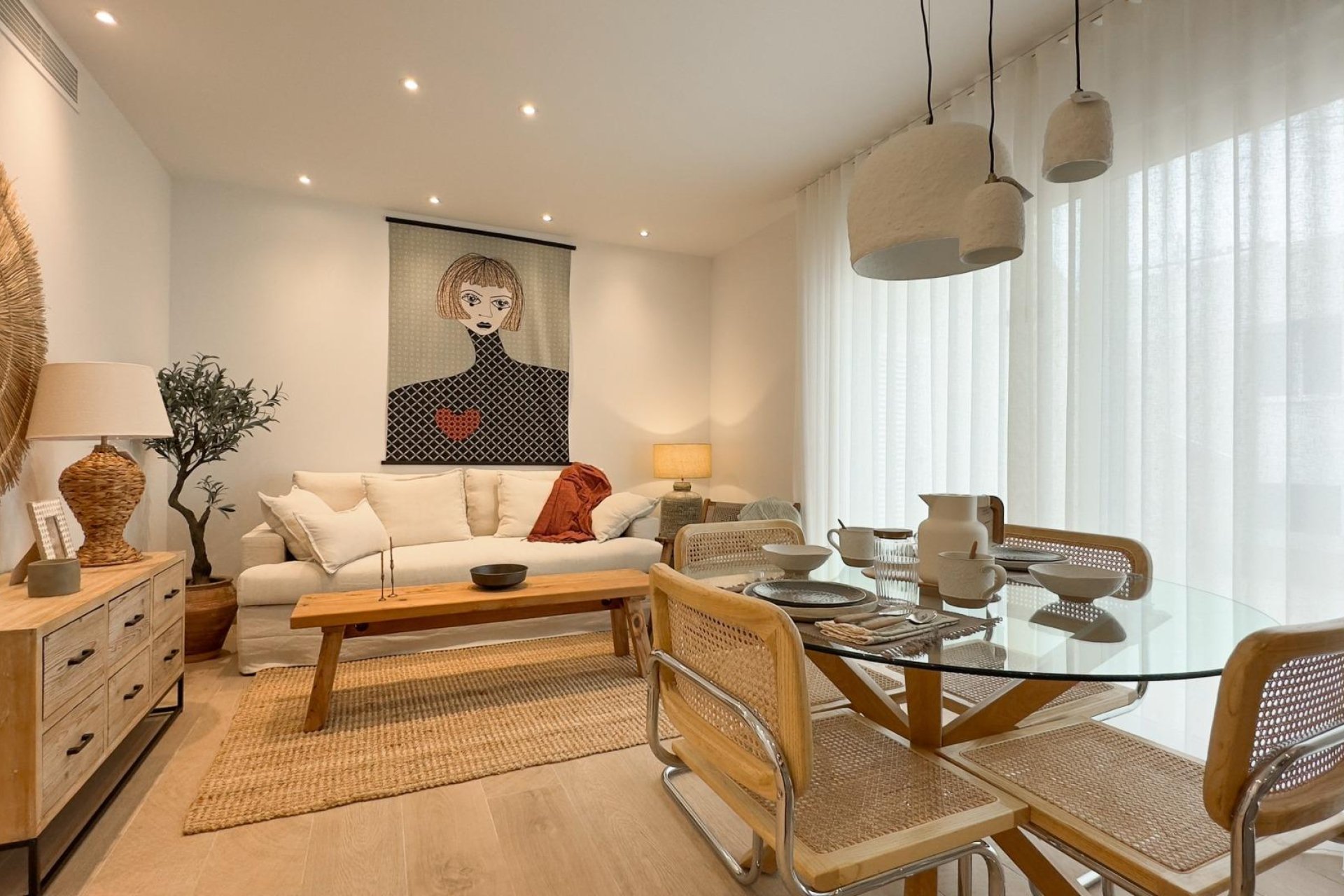 New Build - Bungalow -
