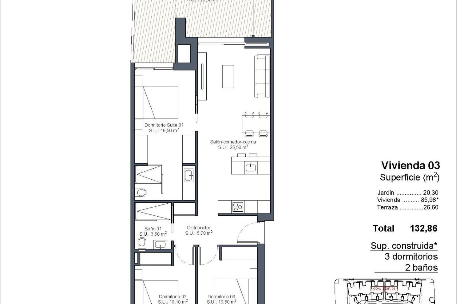 New Build - Bungalow -
