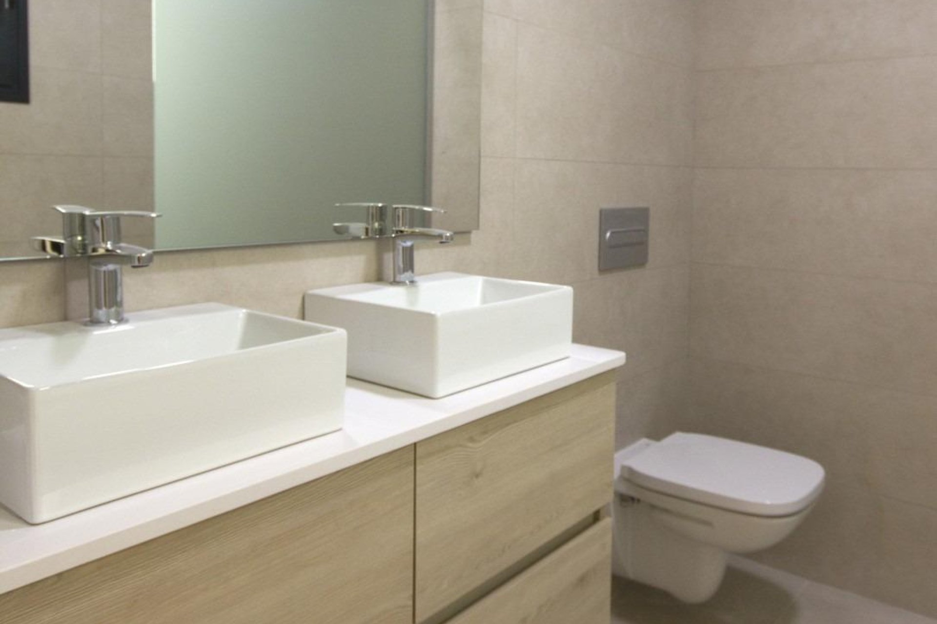 New Build - Bungalow -
