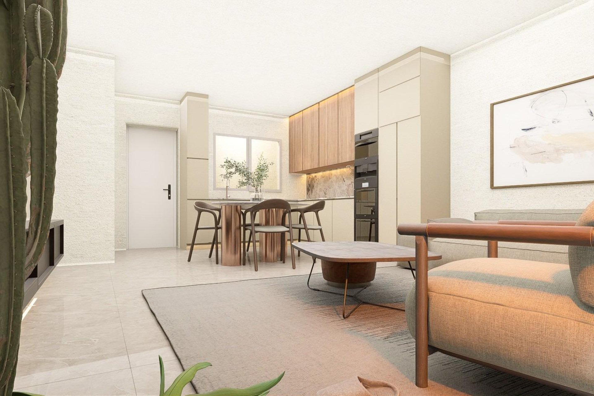 New Build - Bungalow -
