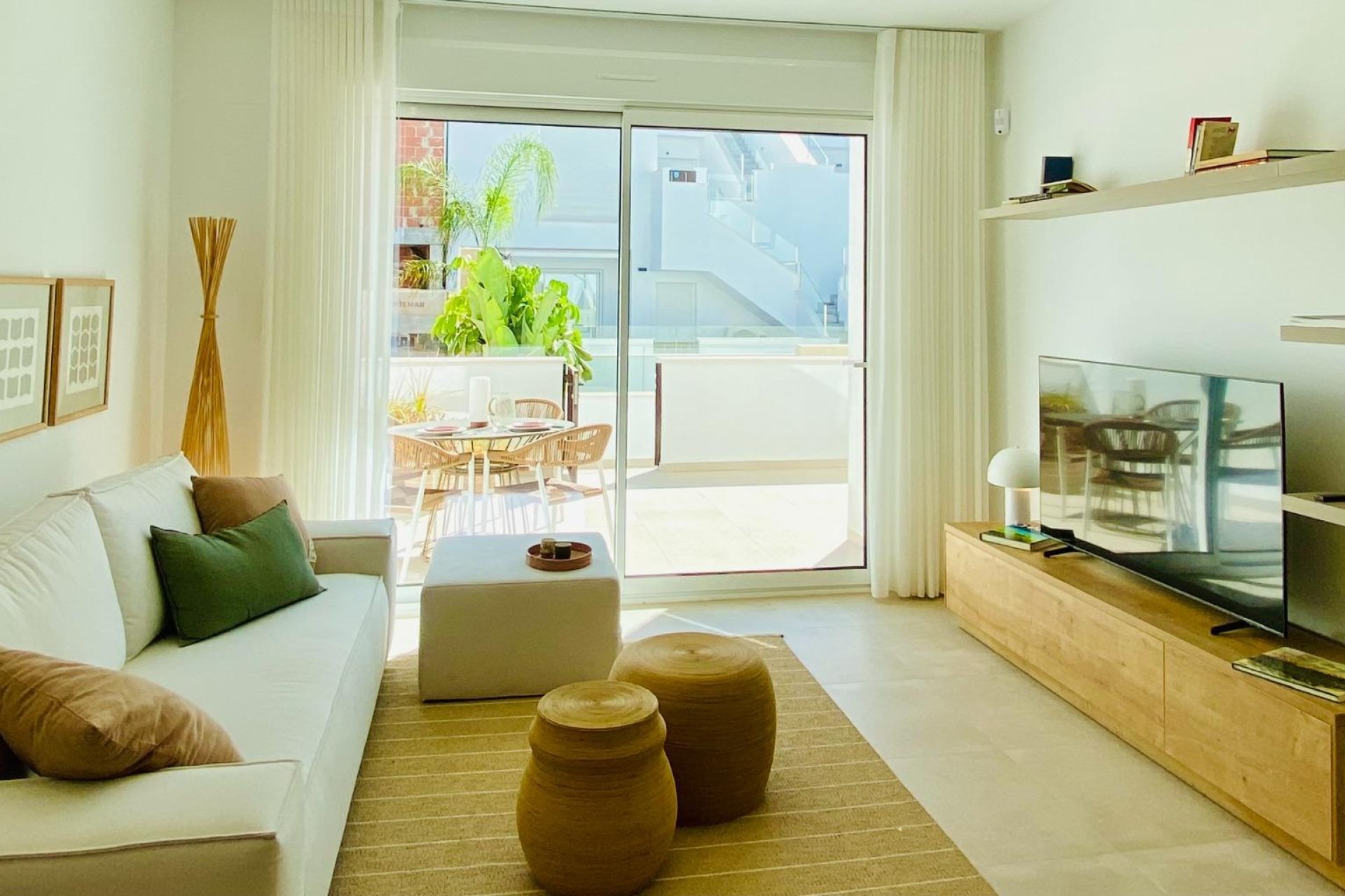 New Build - Bungalow -
