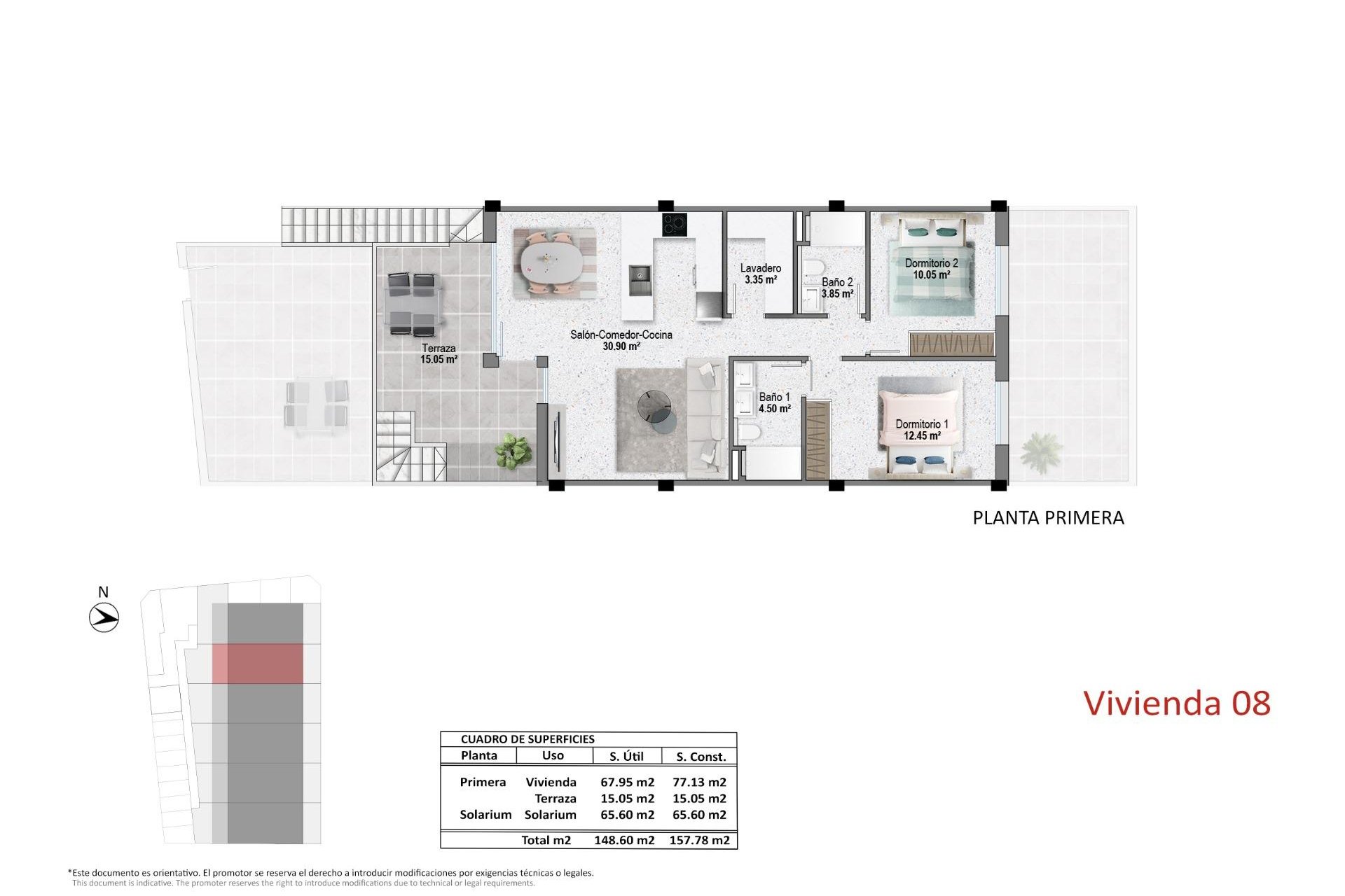 New Build - Bungalow -
