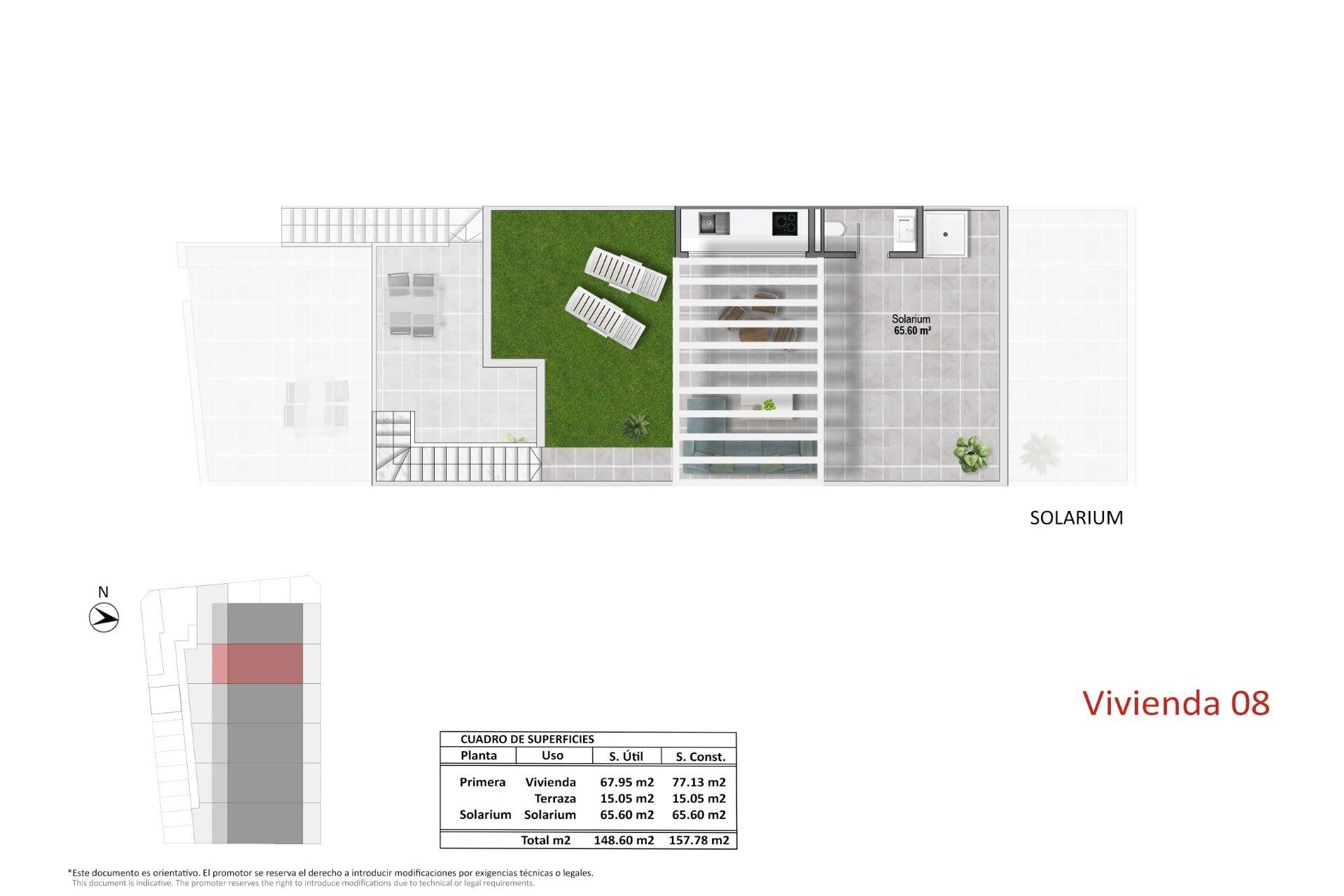 New Build - Bungalow -
