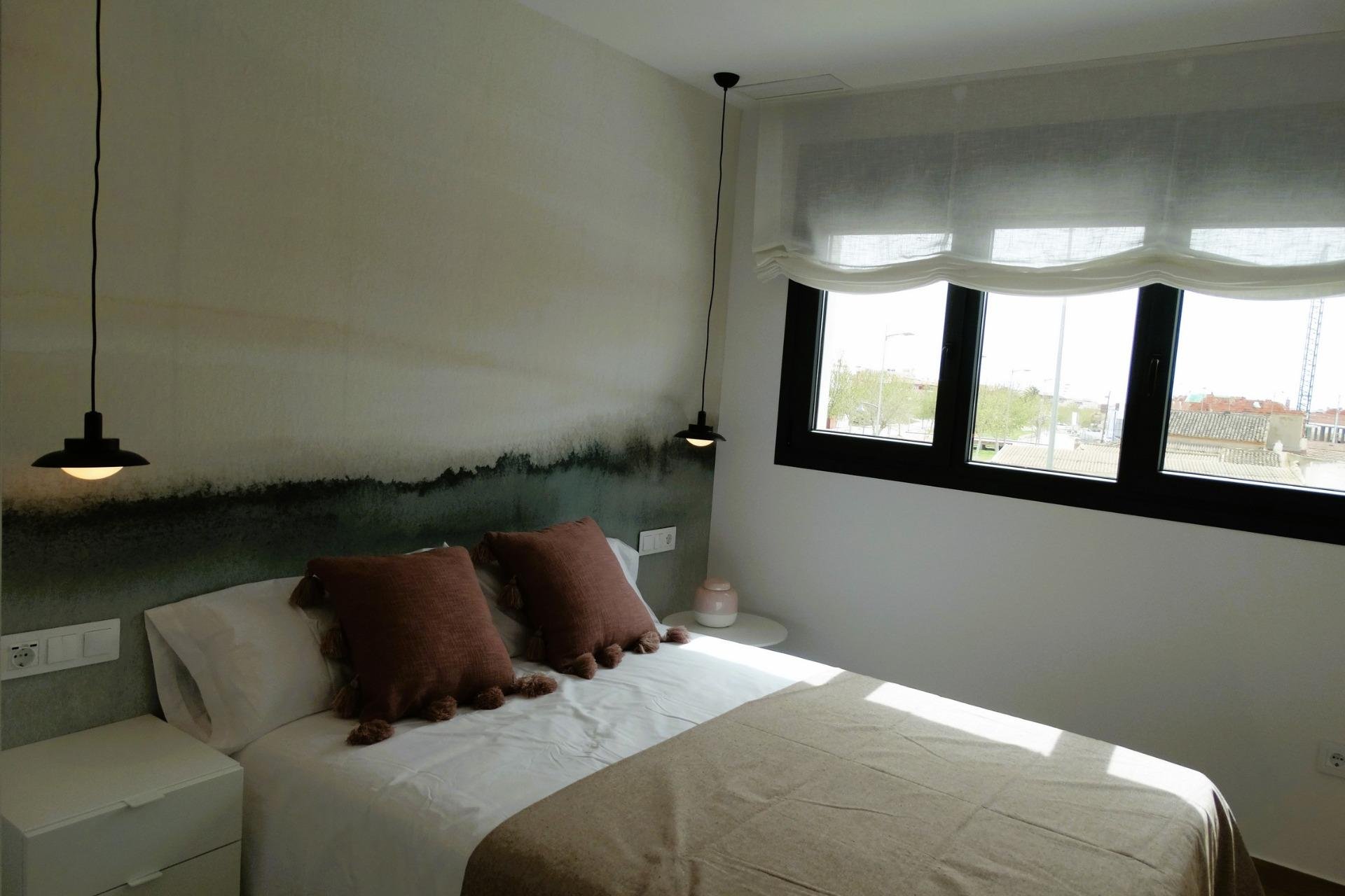 New Build - Bungalow -
