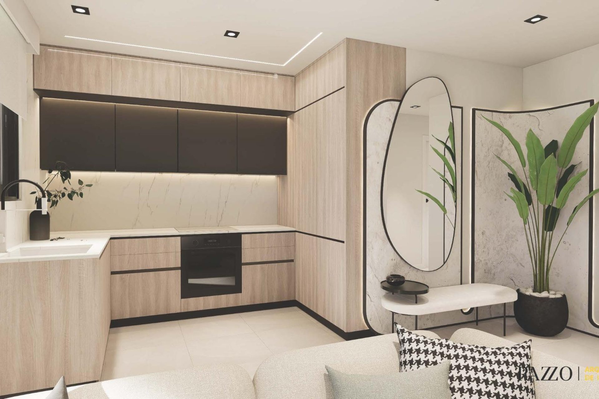 New Build - Bungalow -
