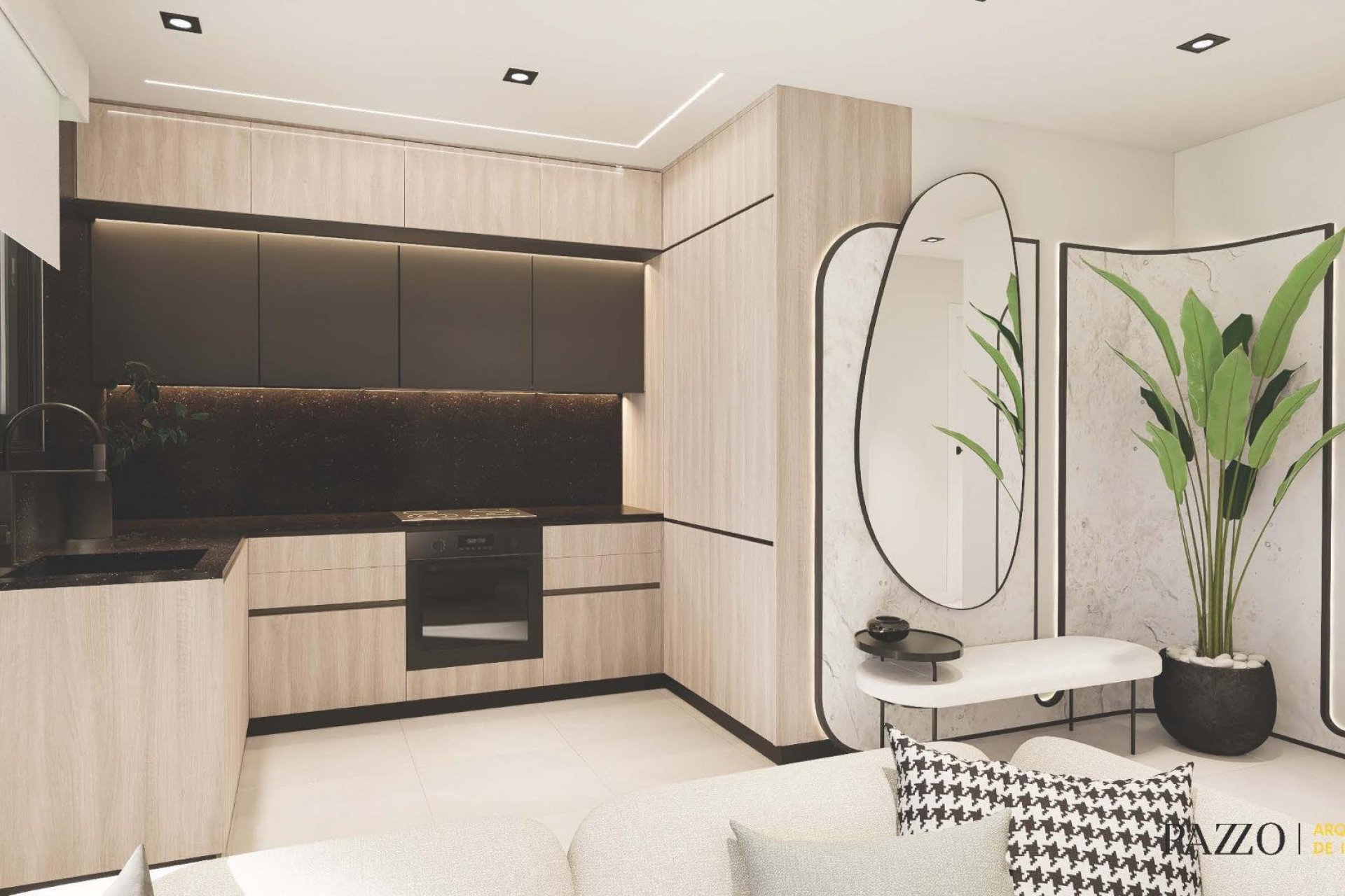 New Build - Bungalow -
