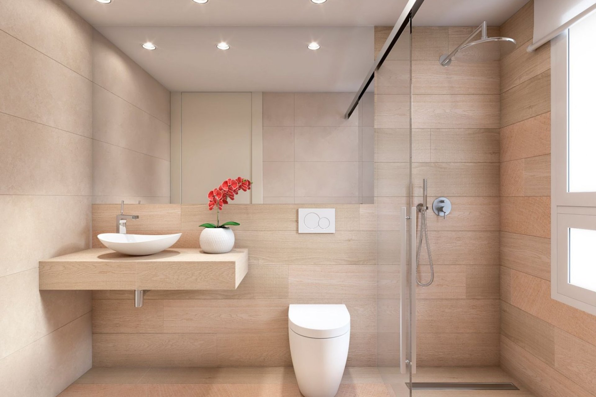 New Build - Bungalow -
