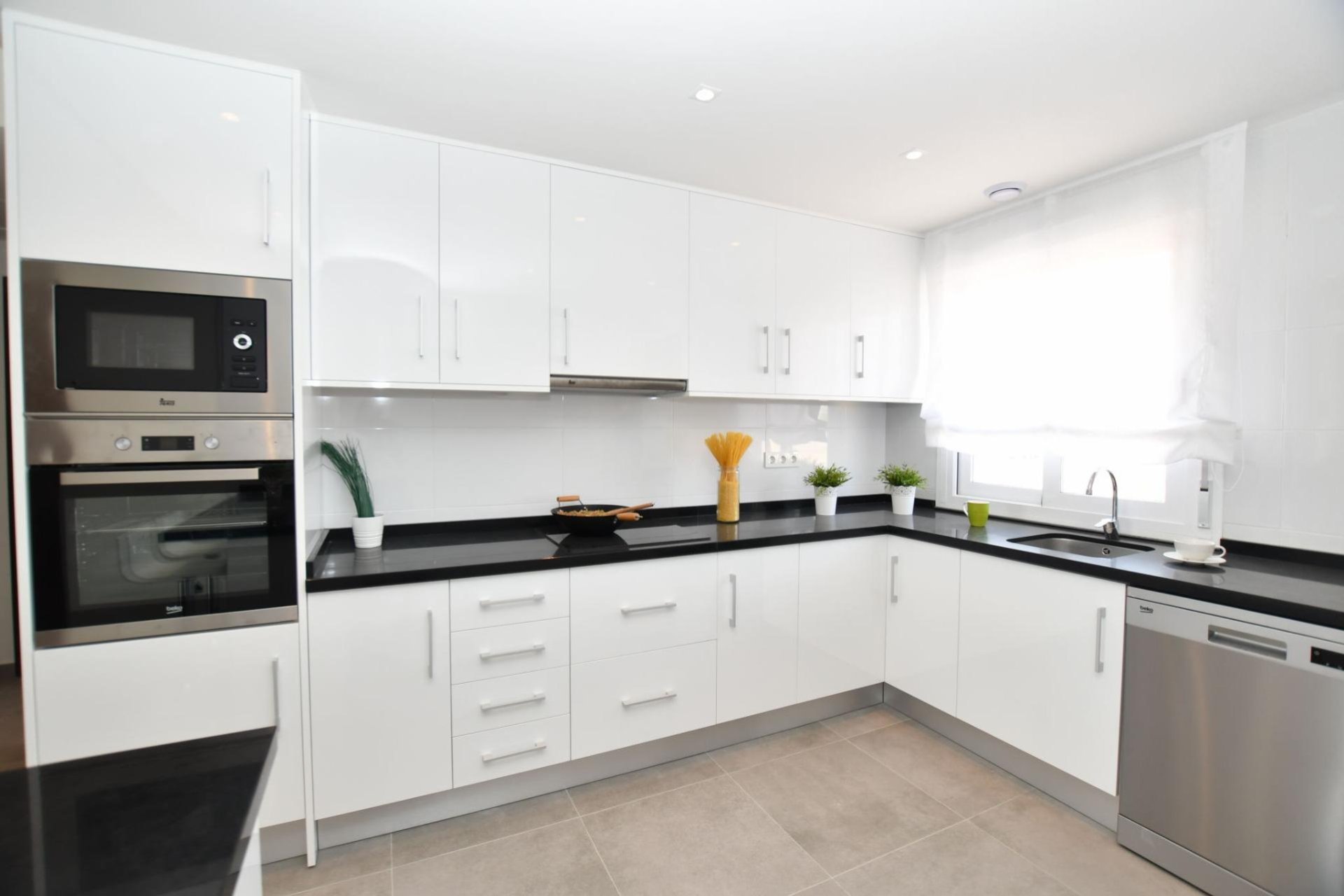 New Build - Bungalow -
