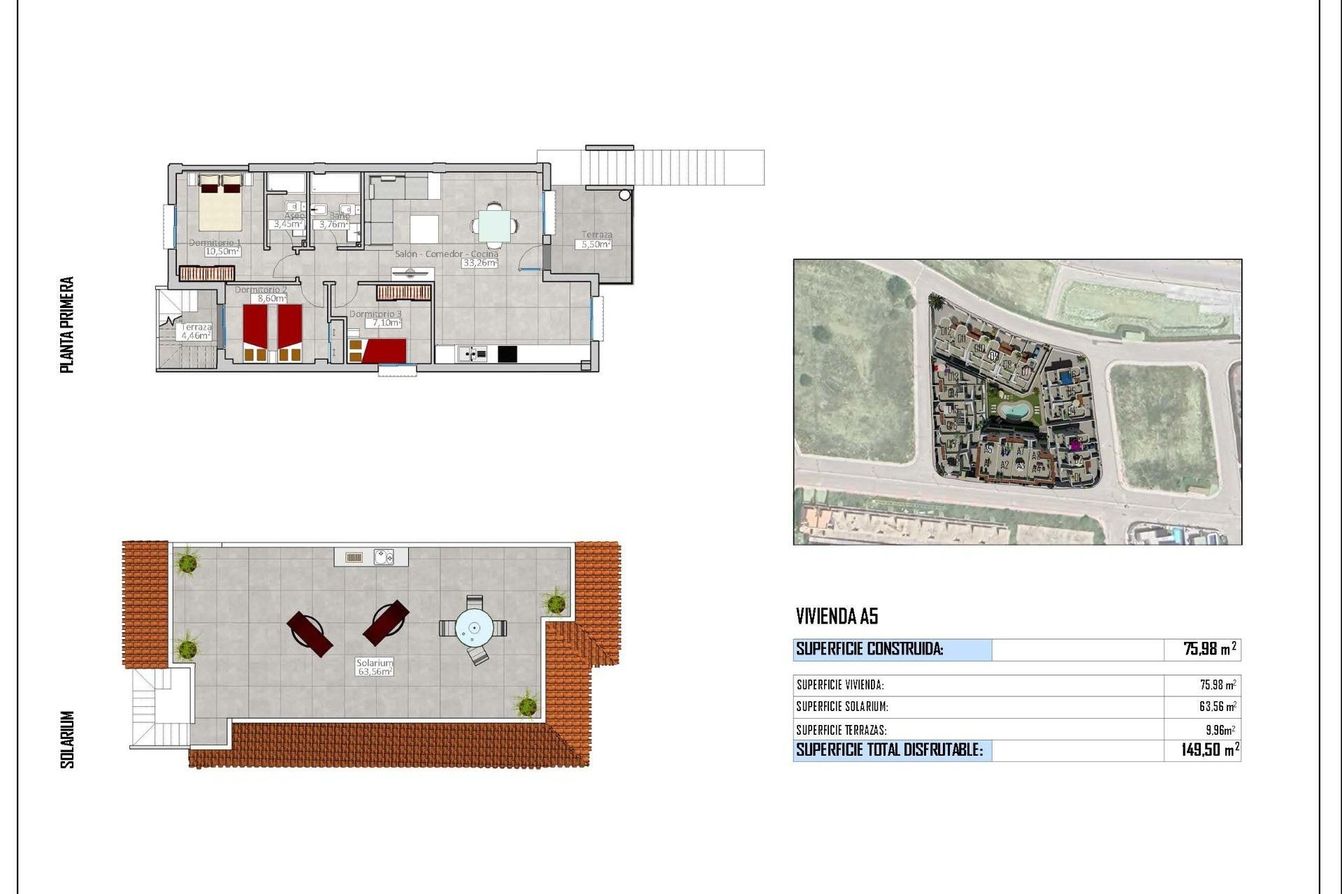 New Build - Bungalow -
