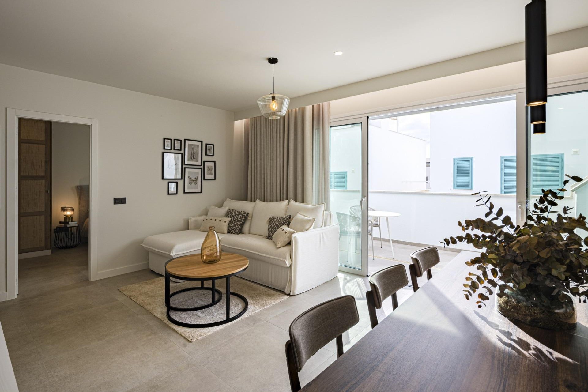 New Build - Bungalow -
